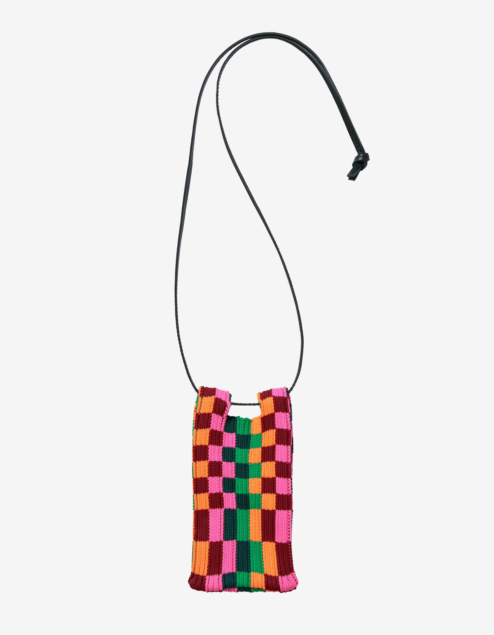 MULTI ICHIMATSU MARKET BAG MICRO