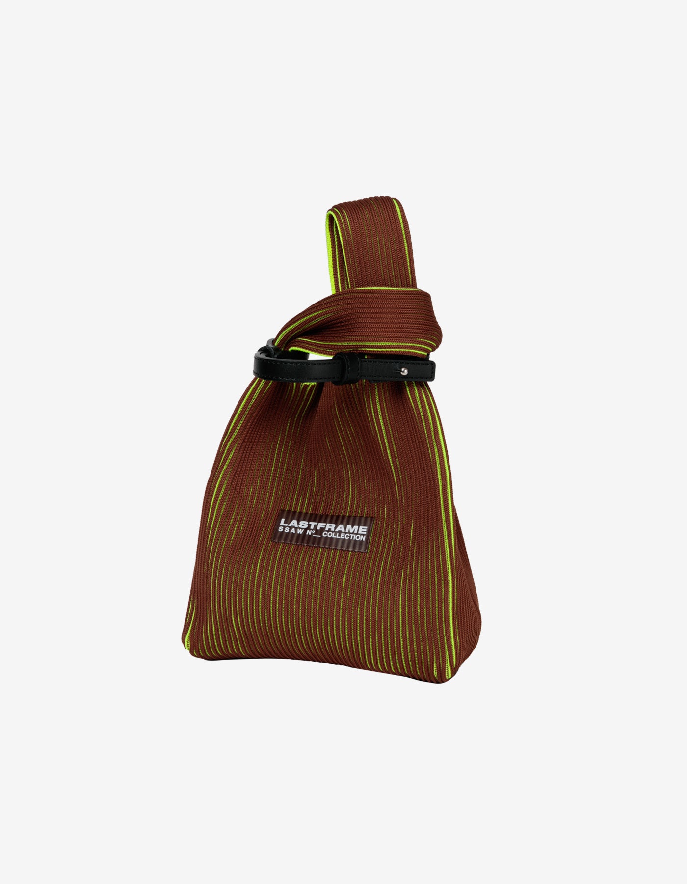 TWO TONE OKAMOCHI BAG SMALL