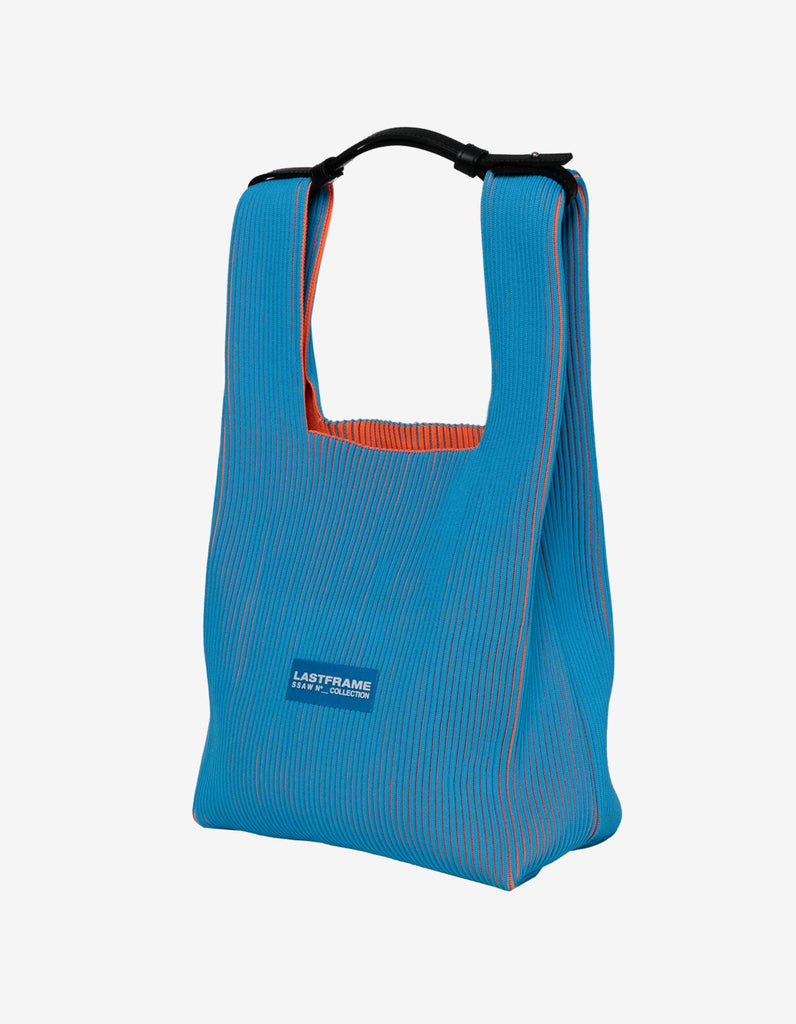 TWO TONE OKAMOCHI BAG MEDIUM
