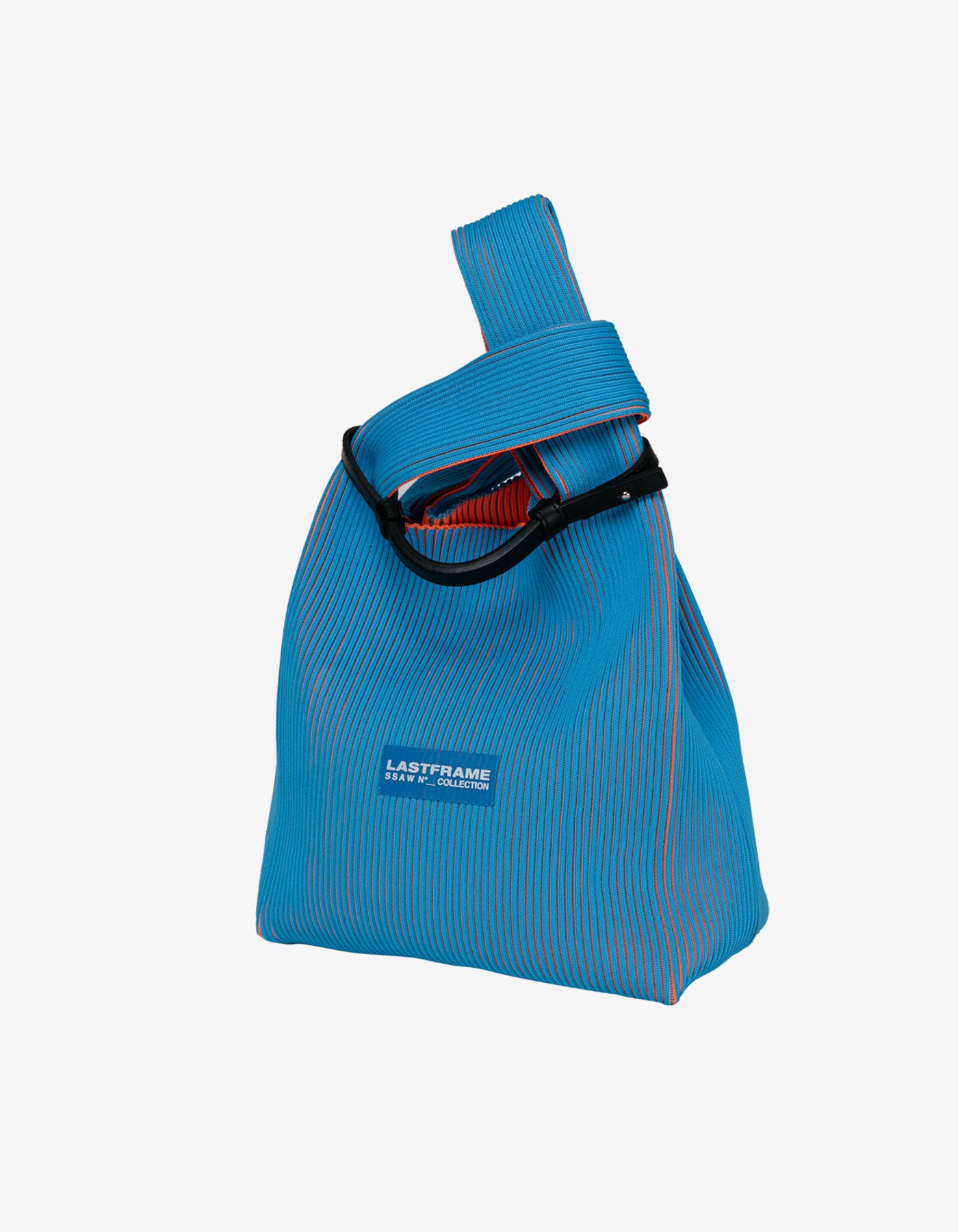TWO TONE OKAMOCHI BAG MEDIUM