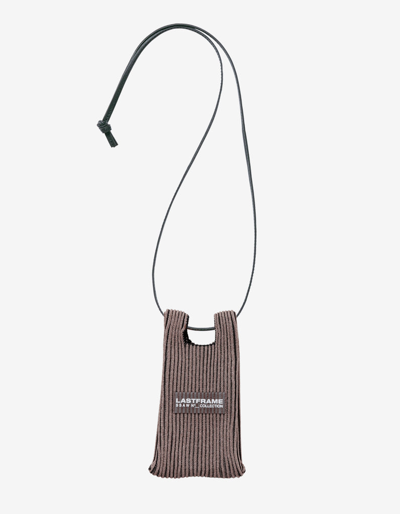 COLOR METALLIC MARKET BAG MICRO