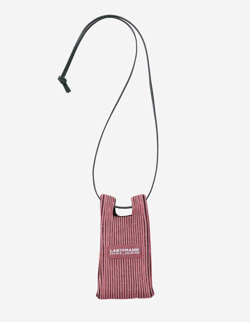 COLOR METALLIC MARKET BAG MICRO