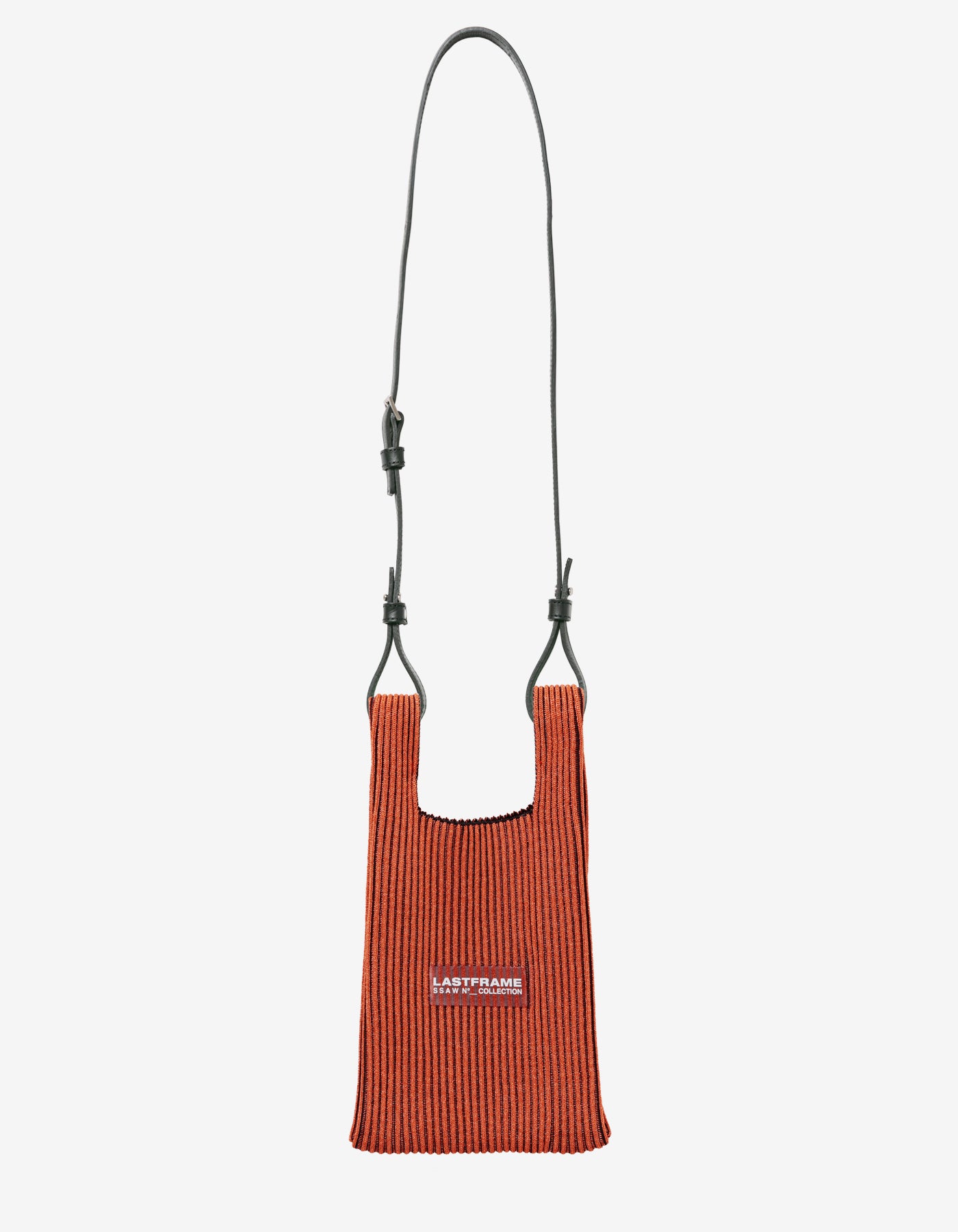 COLOR METALLIC MARKET BAG MINI