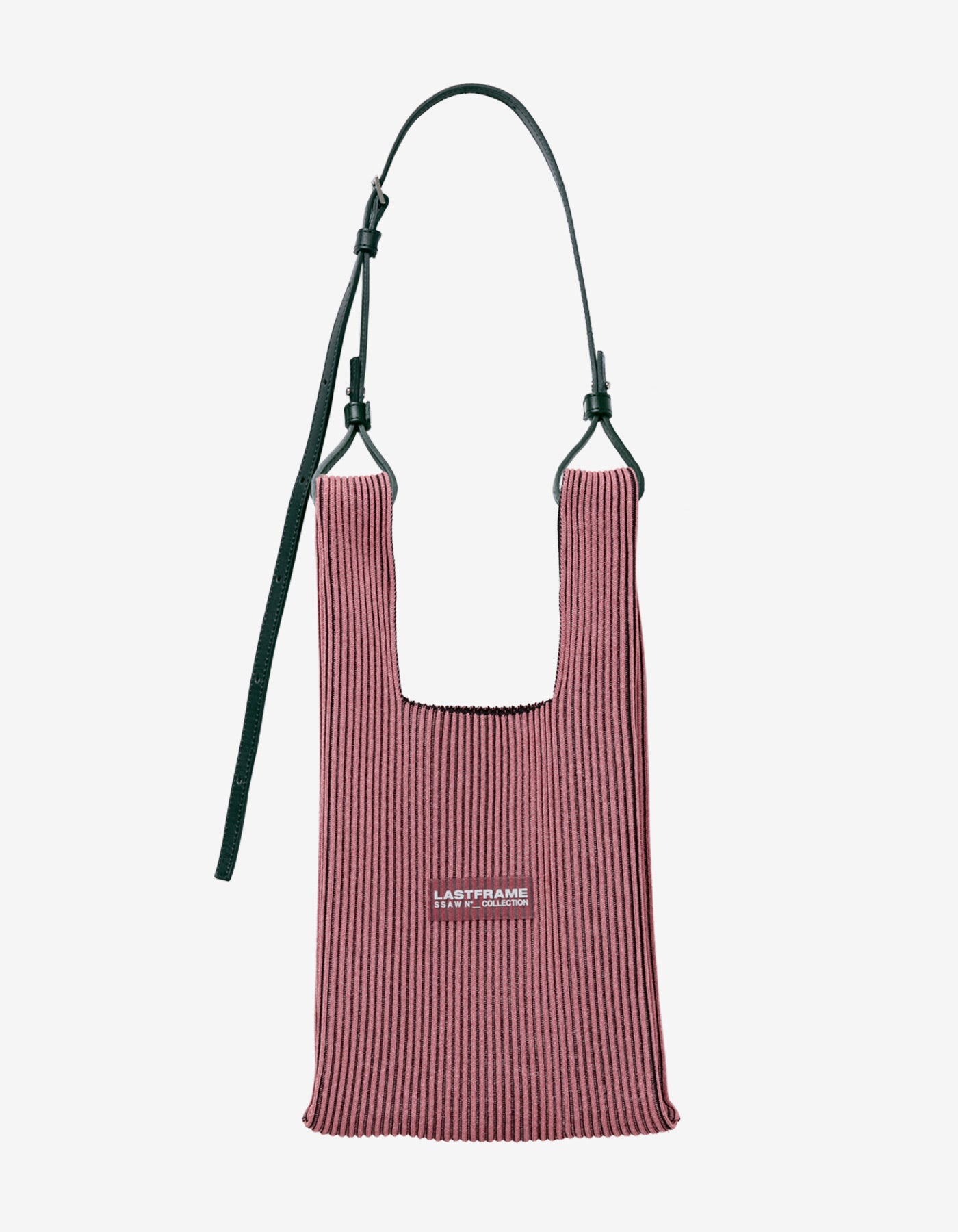 COLOR METALLIC MARKET BAG SMALL