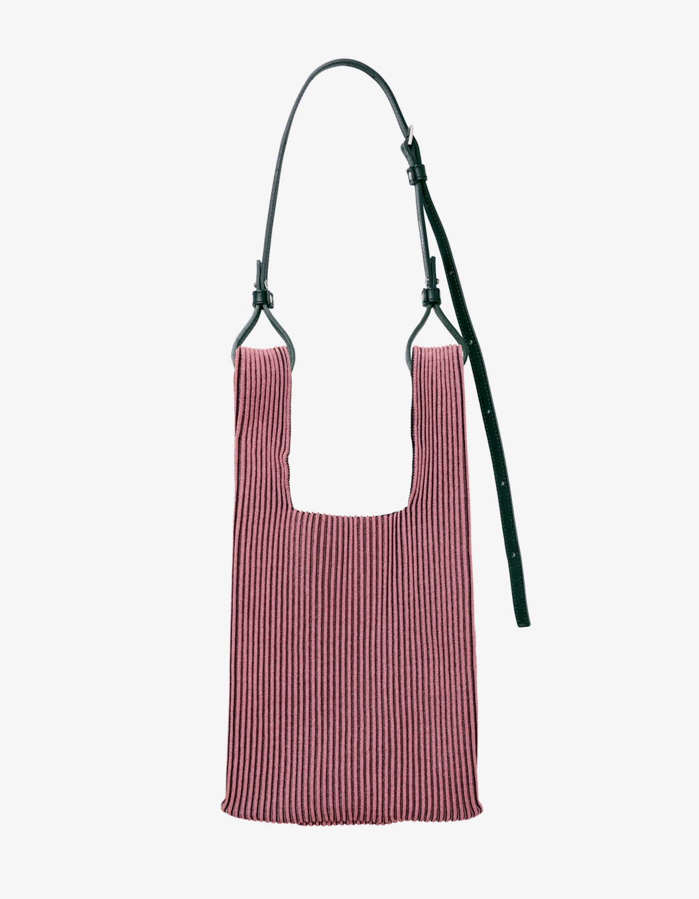 COLOR METALLIC MARKET BAG SMALL