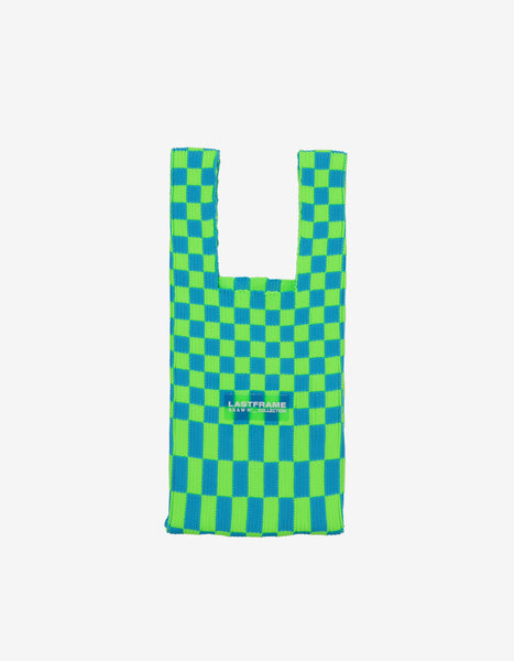 ICHIMATSU MARKET BAG SMALL — LASTFRAME E-STORE