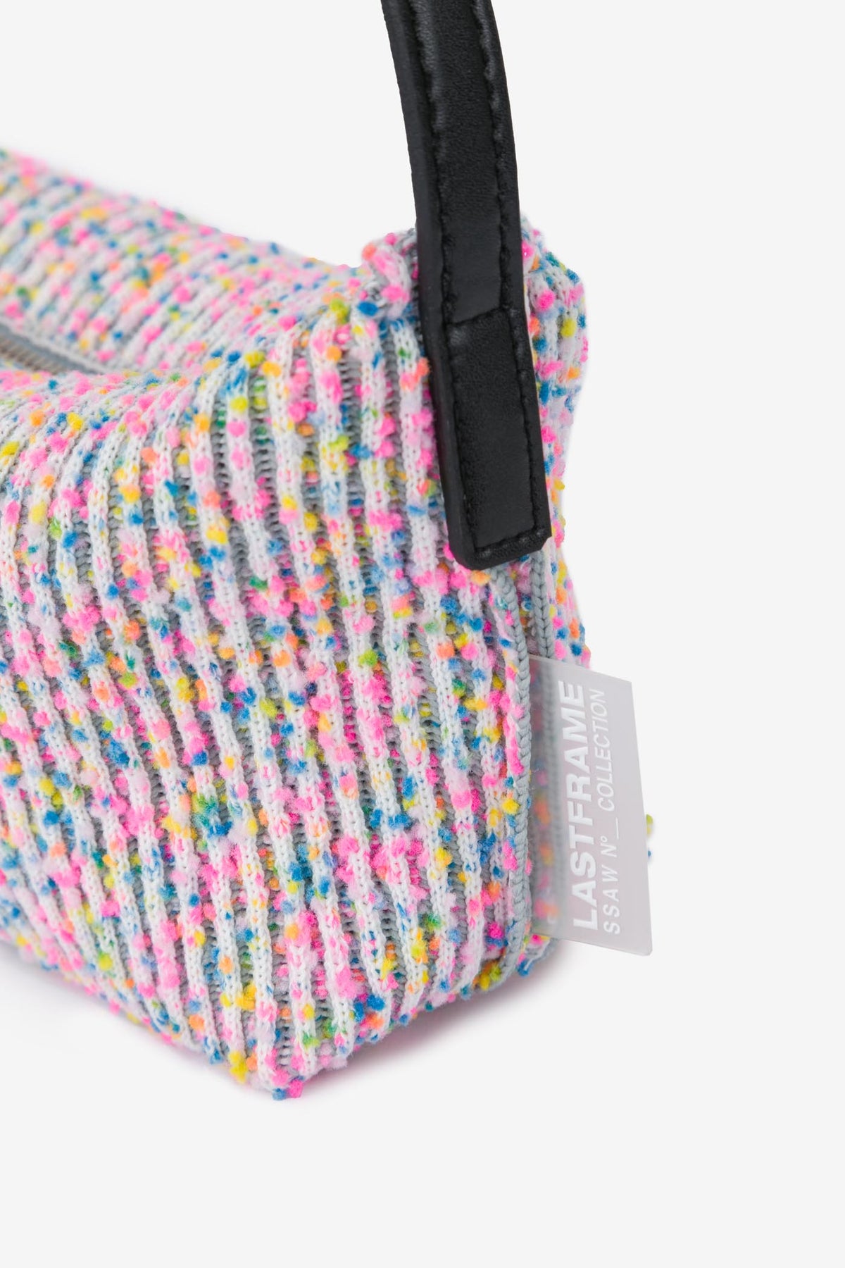 ARC MINI / KASURI Pink Multi