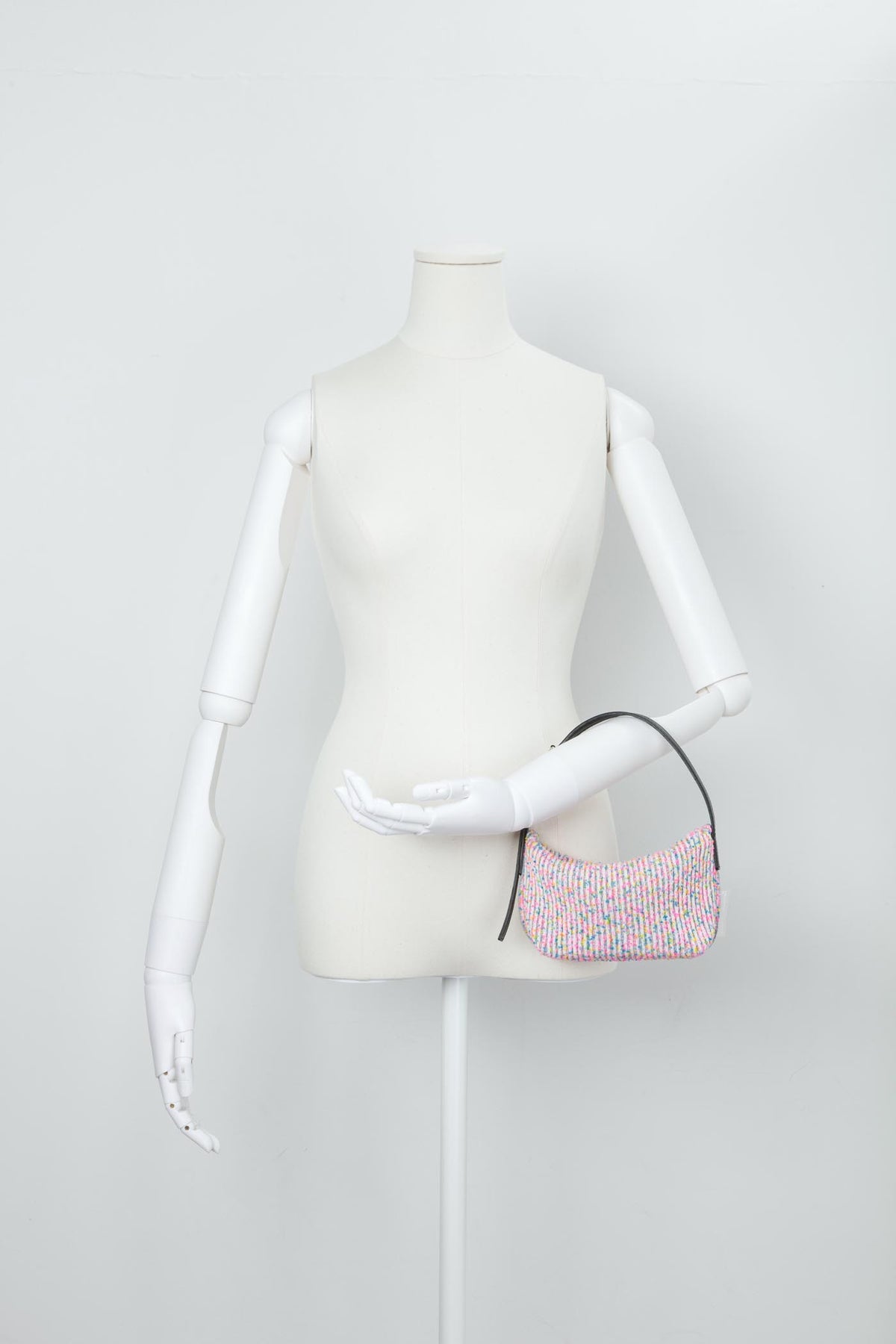ARC MINI / KASURI Pink Multi