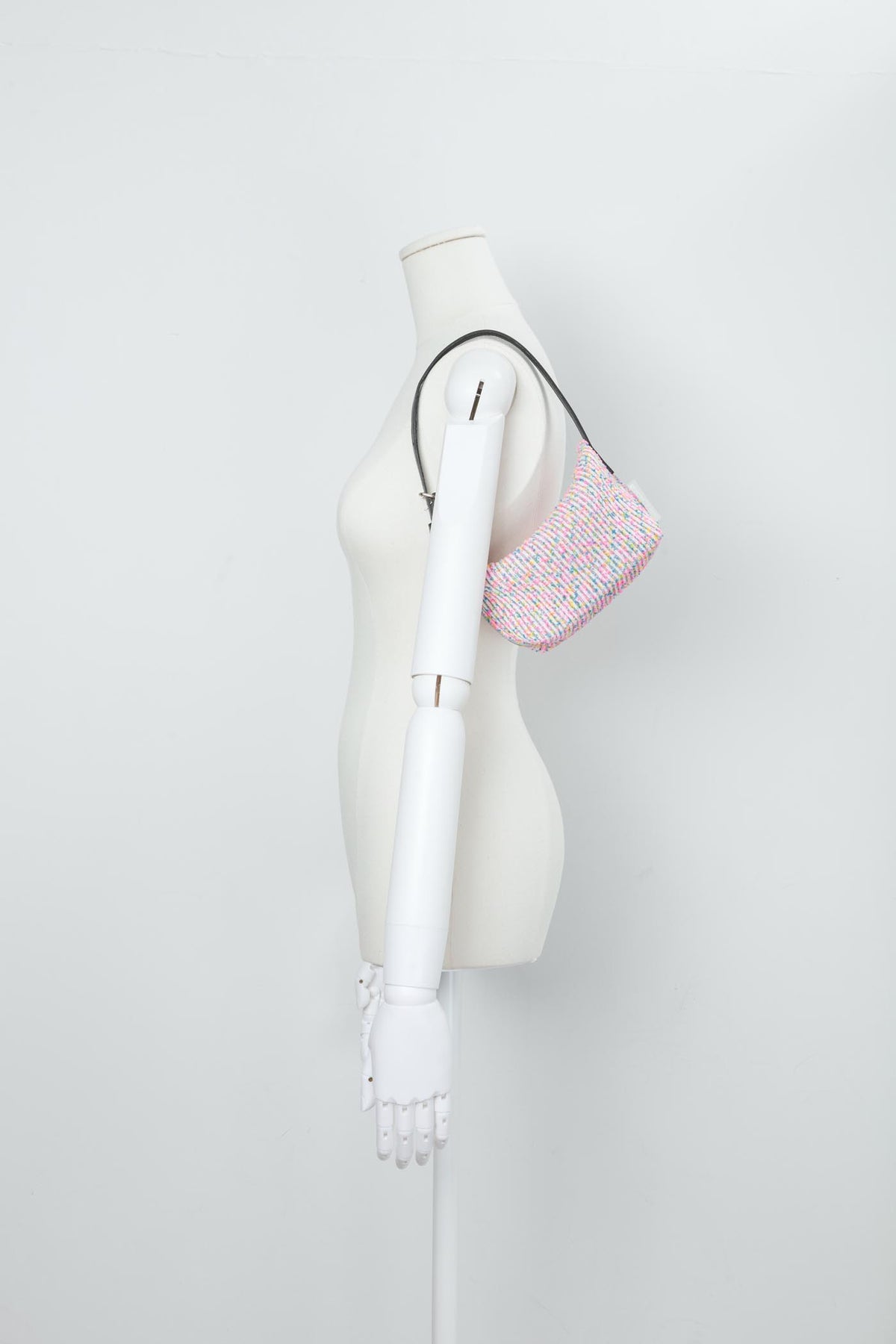 ARC MINI / KASURI Pink Multi
