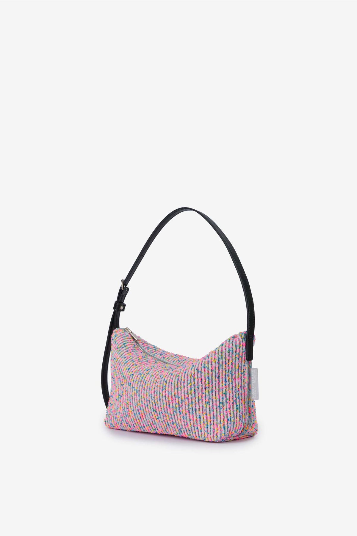 ARC SMALL / KASURI Pink Multi