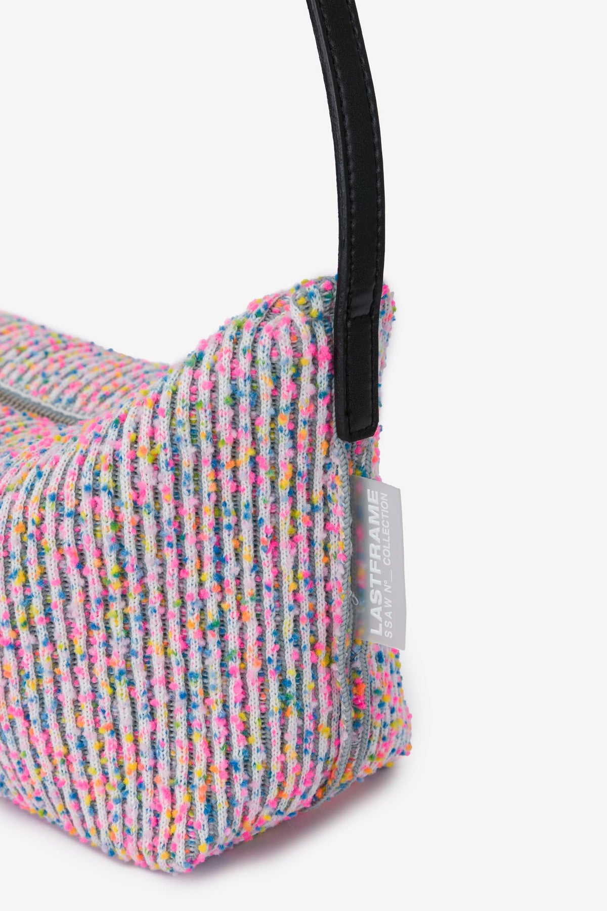ARC SMALL / KASURI Pink Multi