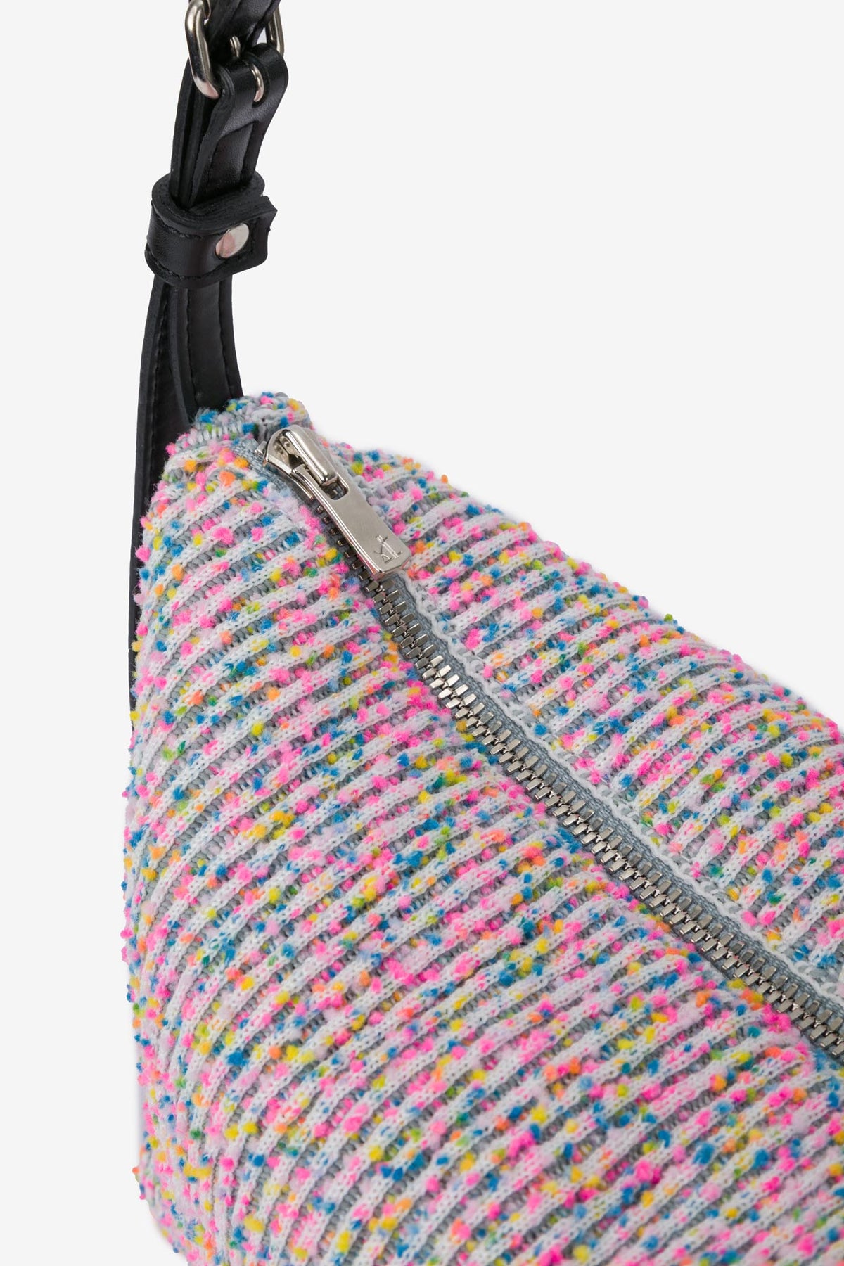 ARC SMALL / KASURI Pink Multi