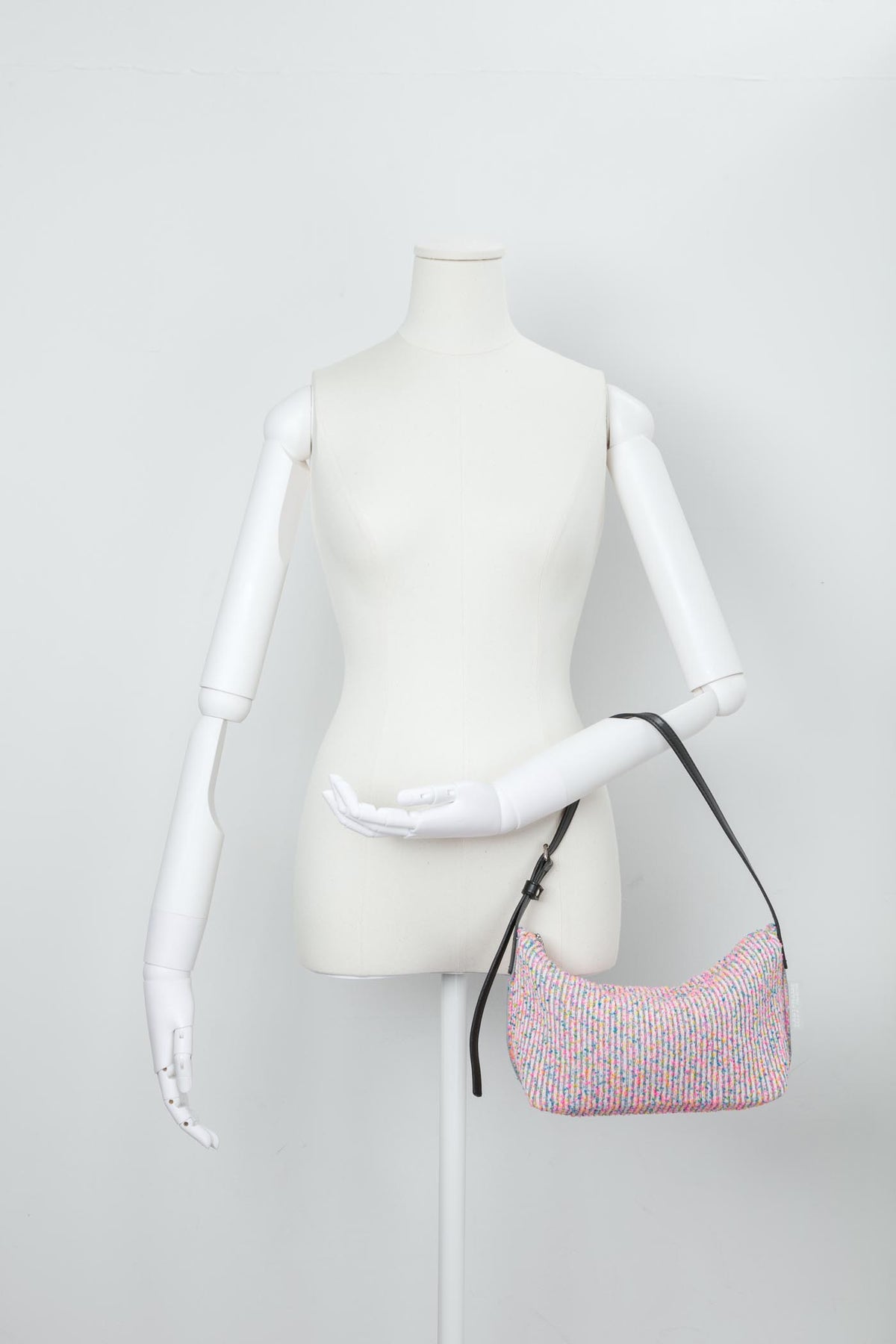 ARC SMALL / KASURI Pink Multi