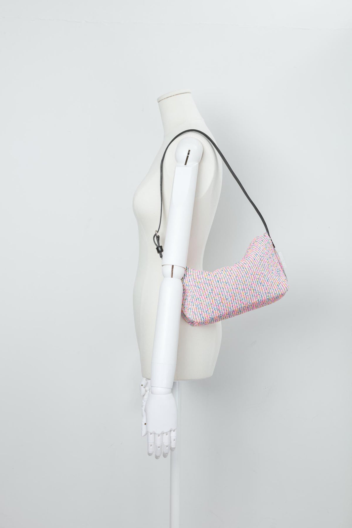 ARC SMALL / KASURI Pink Multi