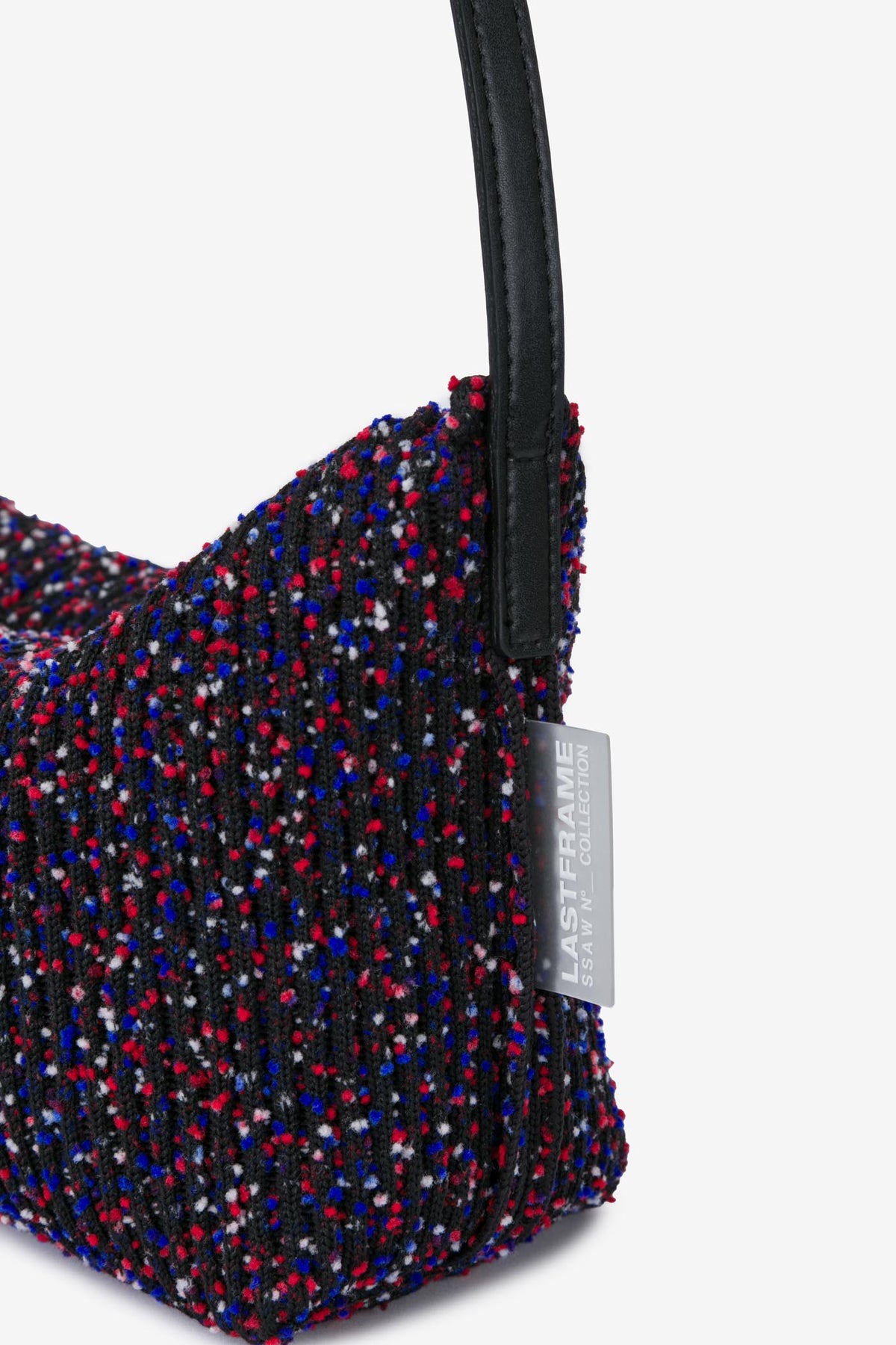 ARC SMALL / KASURI Red × Blue