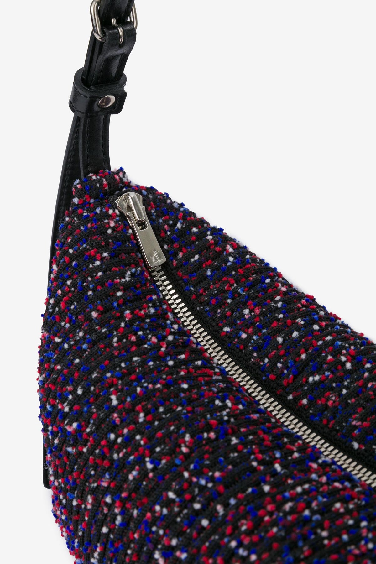 ARC SMALL / KASURI Red × Blue