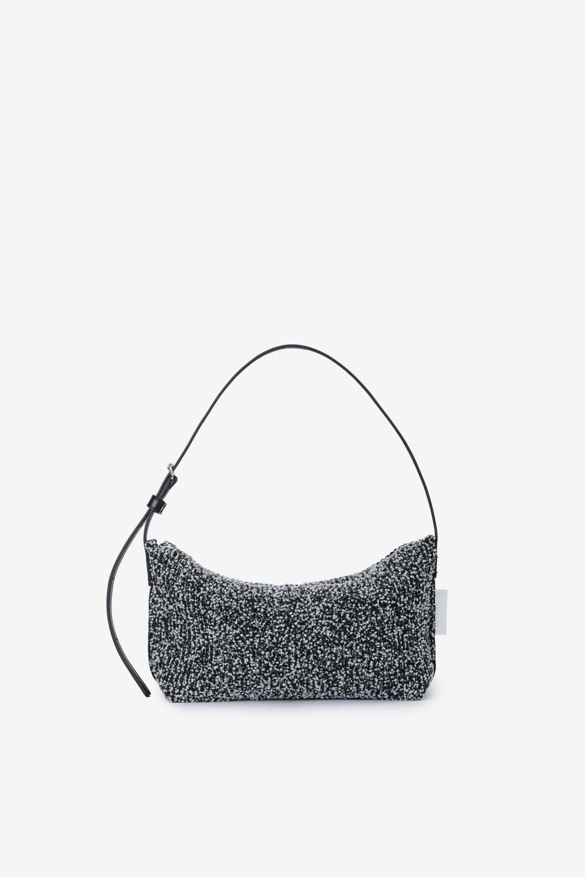 ARC SMALL / KASURI White