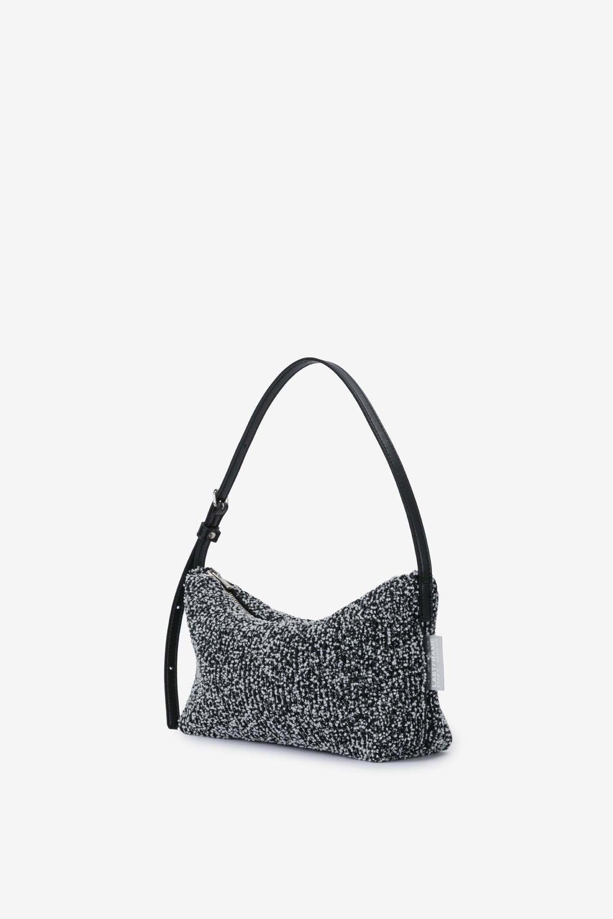 ARC SMALL / KASURI White