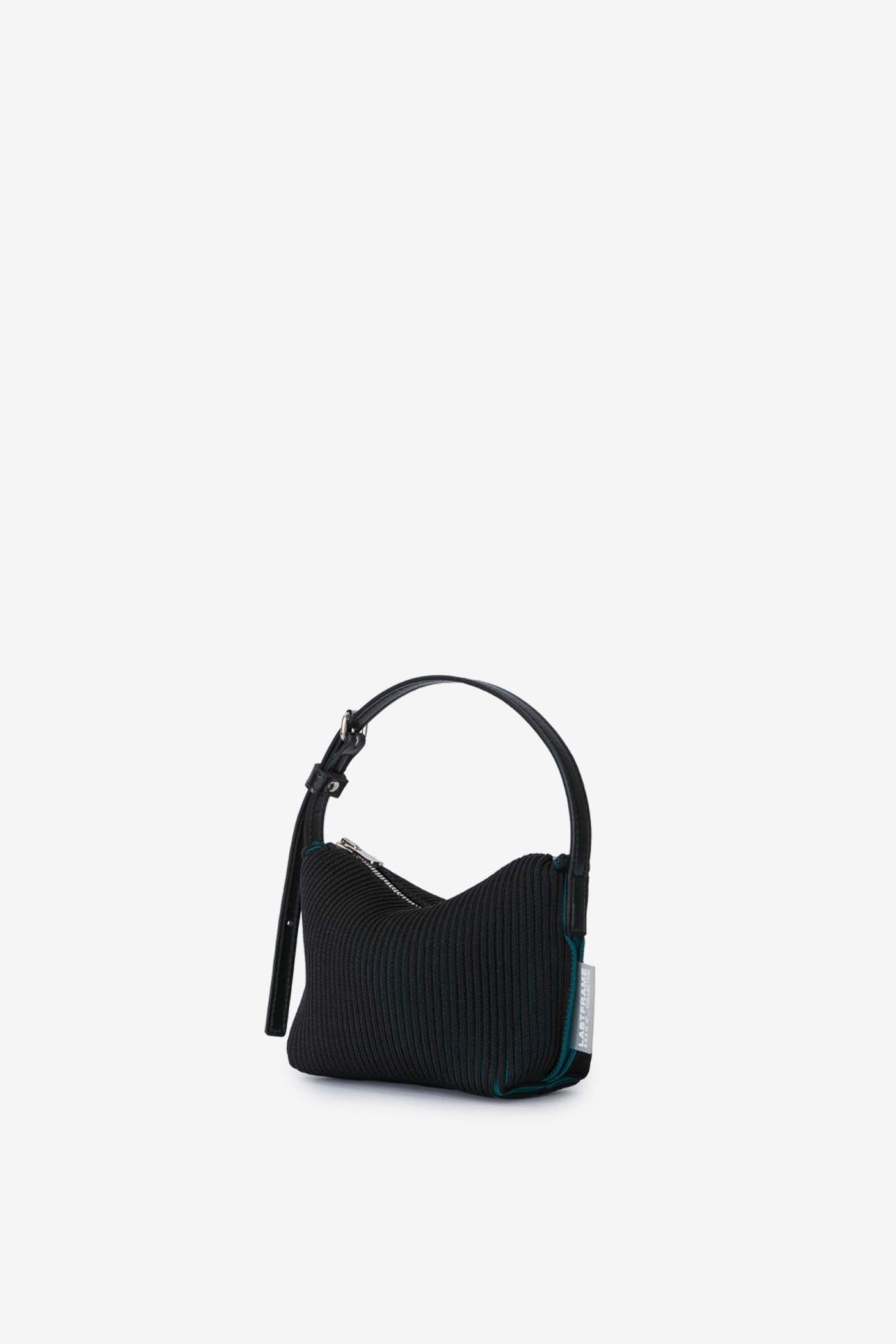 LASTFRAME ハンドバッグ　ブラック LASTFRAME｜Official Website