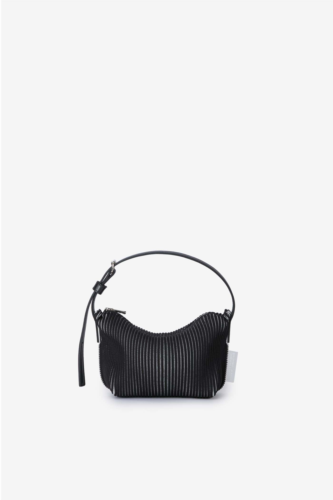 ARC MINI / KASANE Black × Ivory