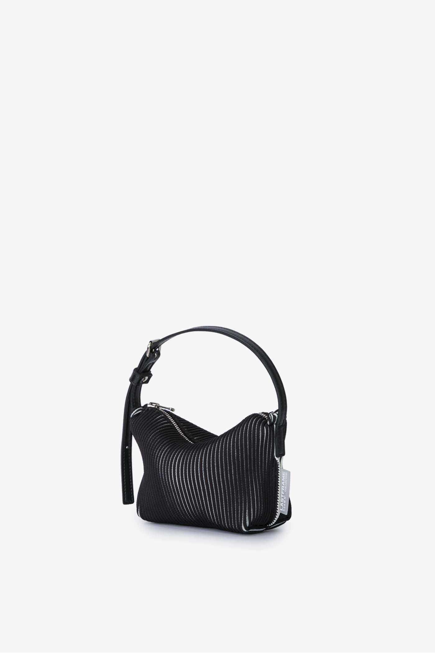 ARC MINI / KASANE Black × Ivory
