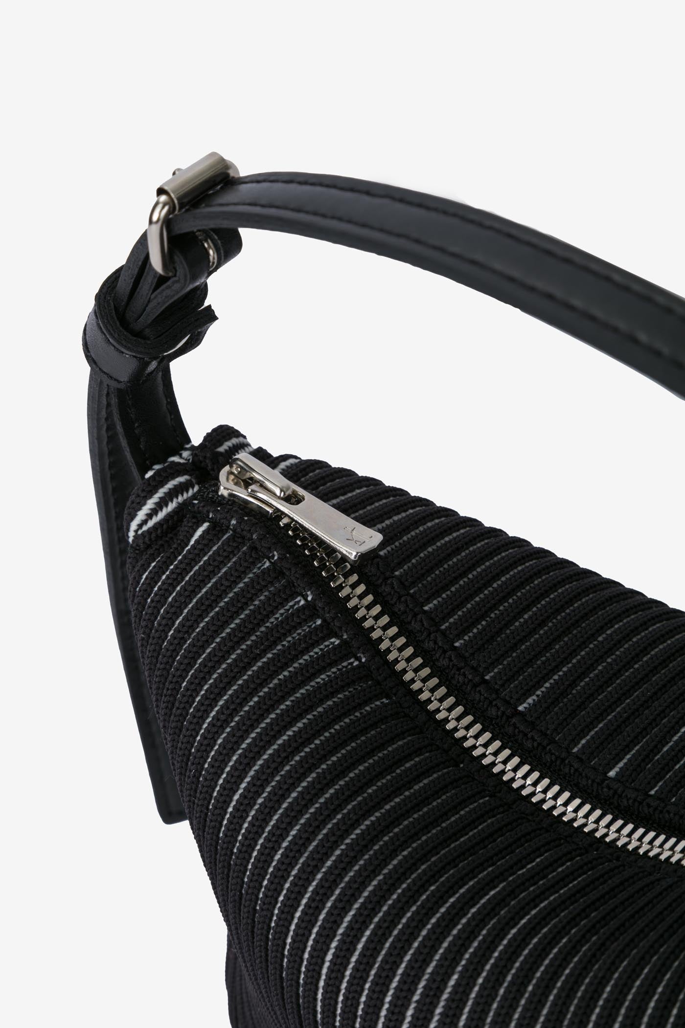 ARC MINI / KASANE Black × Ivory