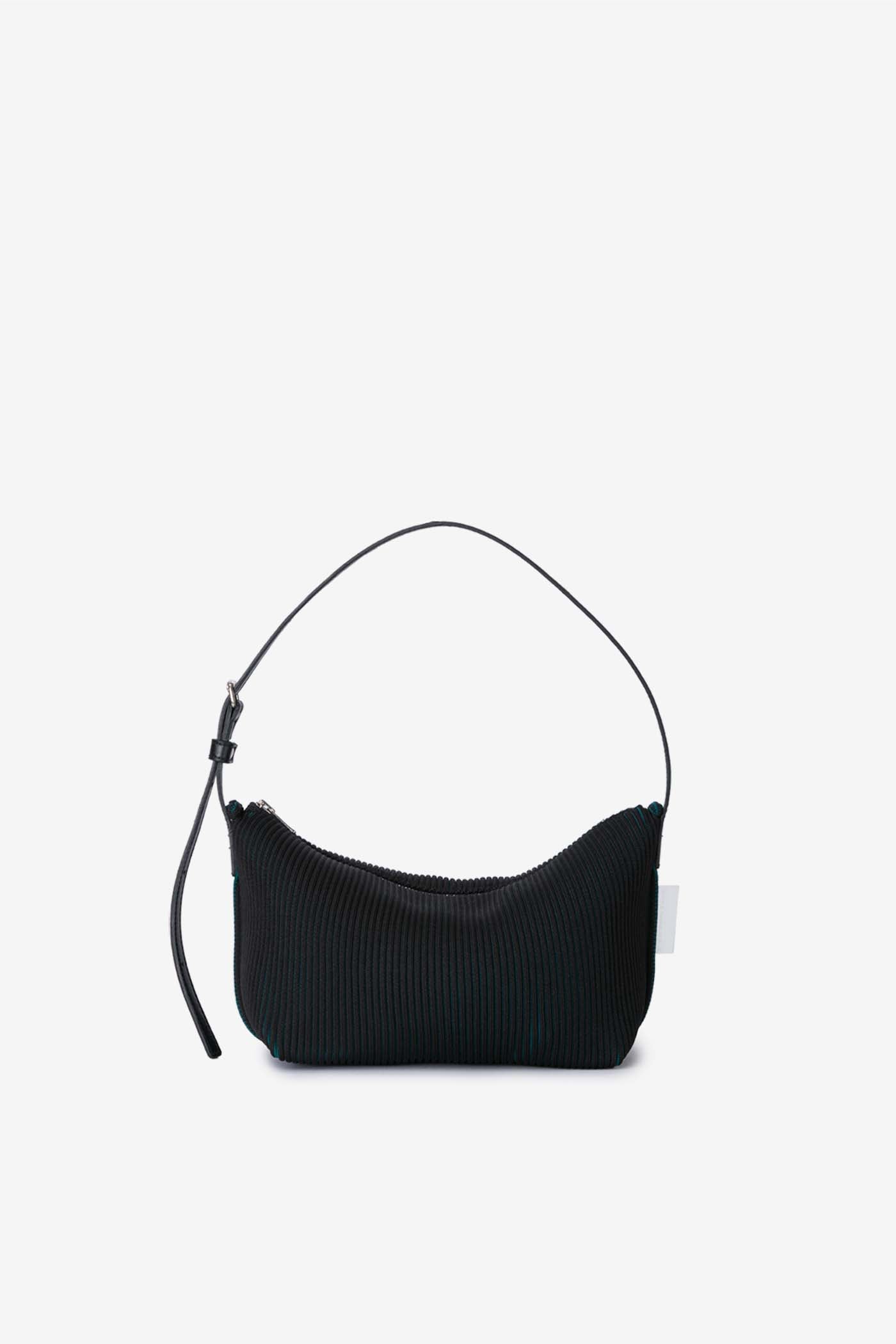 ARC SMALL / KASANE Black × D.Green