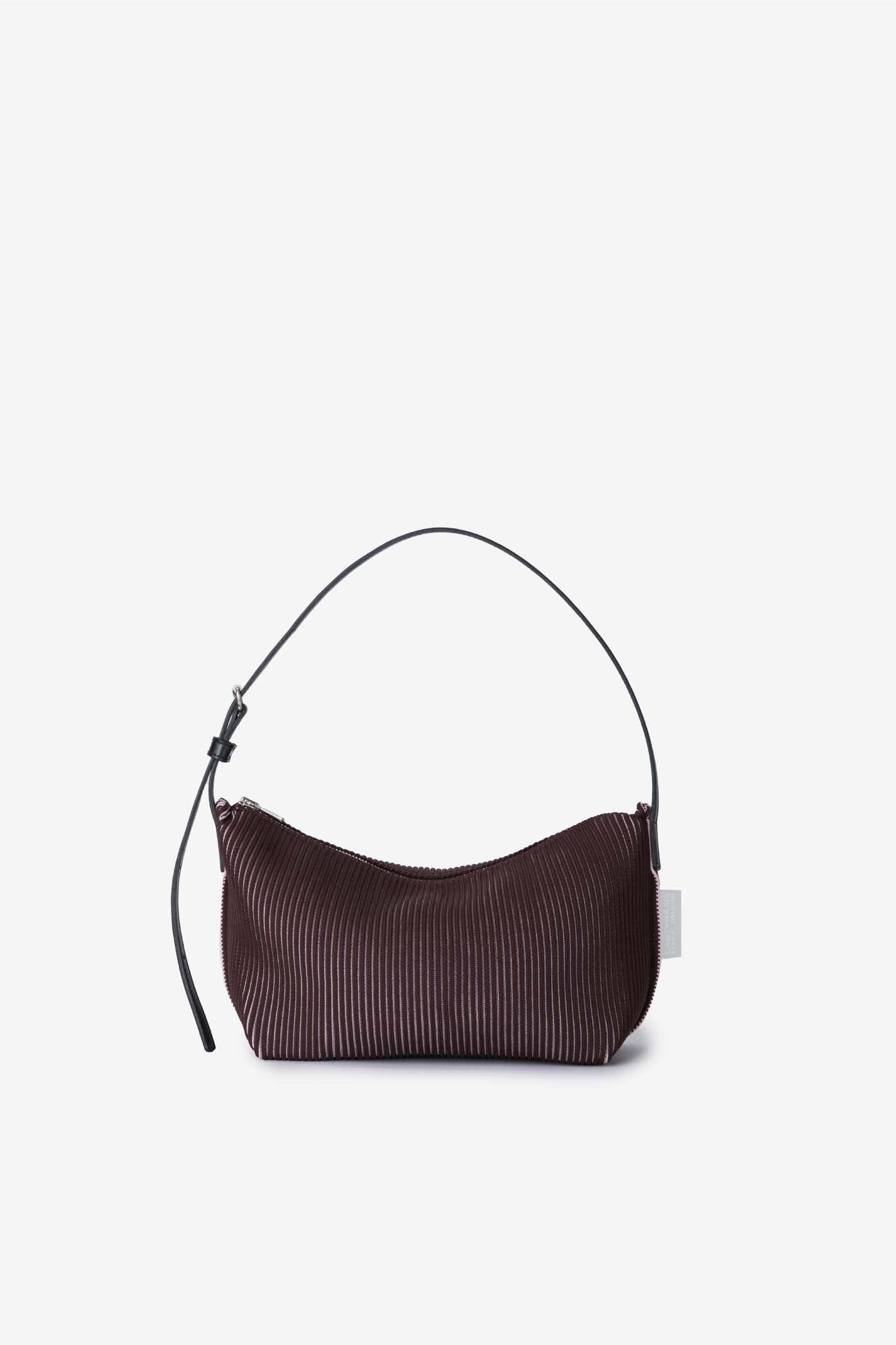 ARC SMALL / KASANE Brown × L.Pink