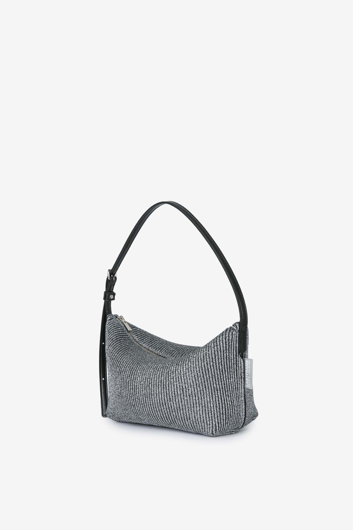 ARC SMALL / METALLIC D.Silver