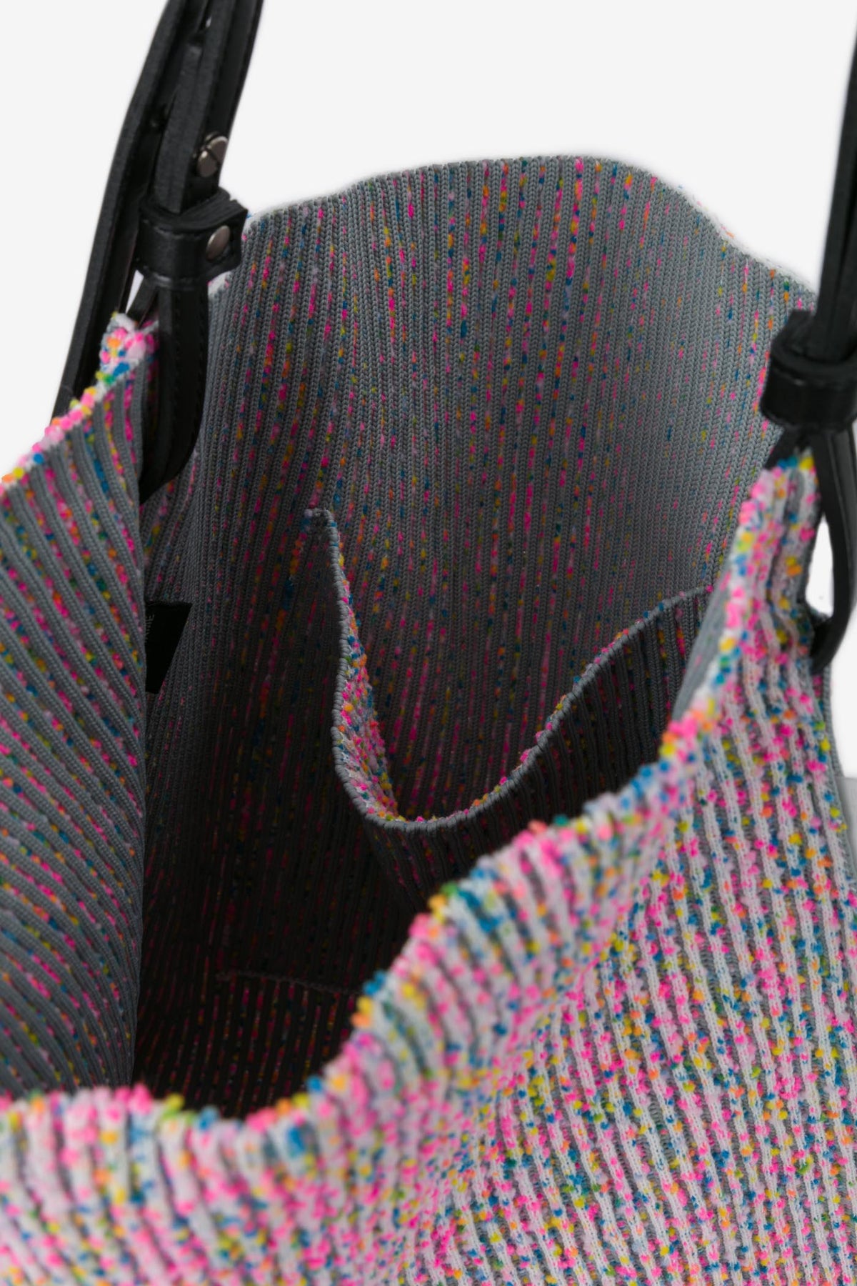 FLAT MEDIUM / KASURI Pink Multi