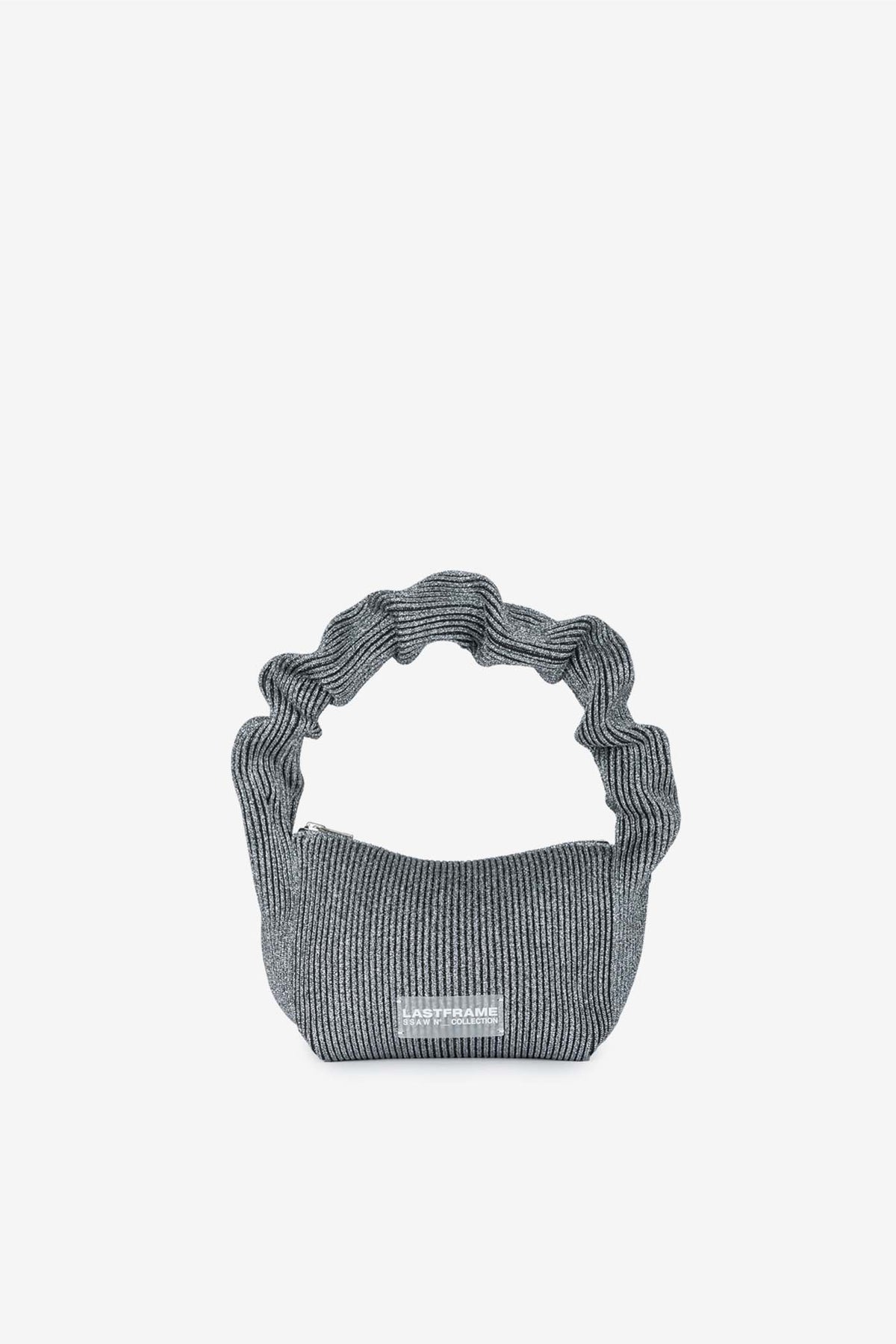 KUSHU KUSHU / METALLIC D.Silver