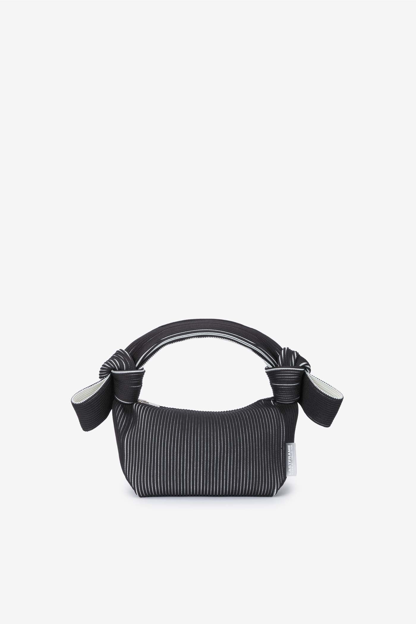 OBI / KASANE Black × Ivory