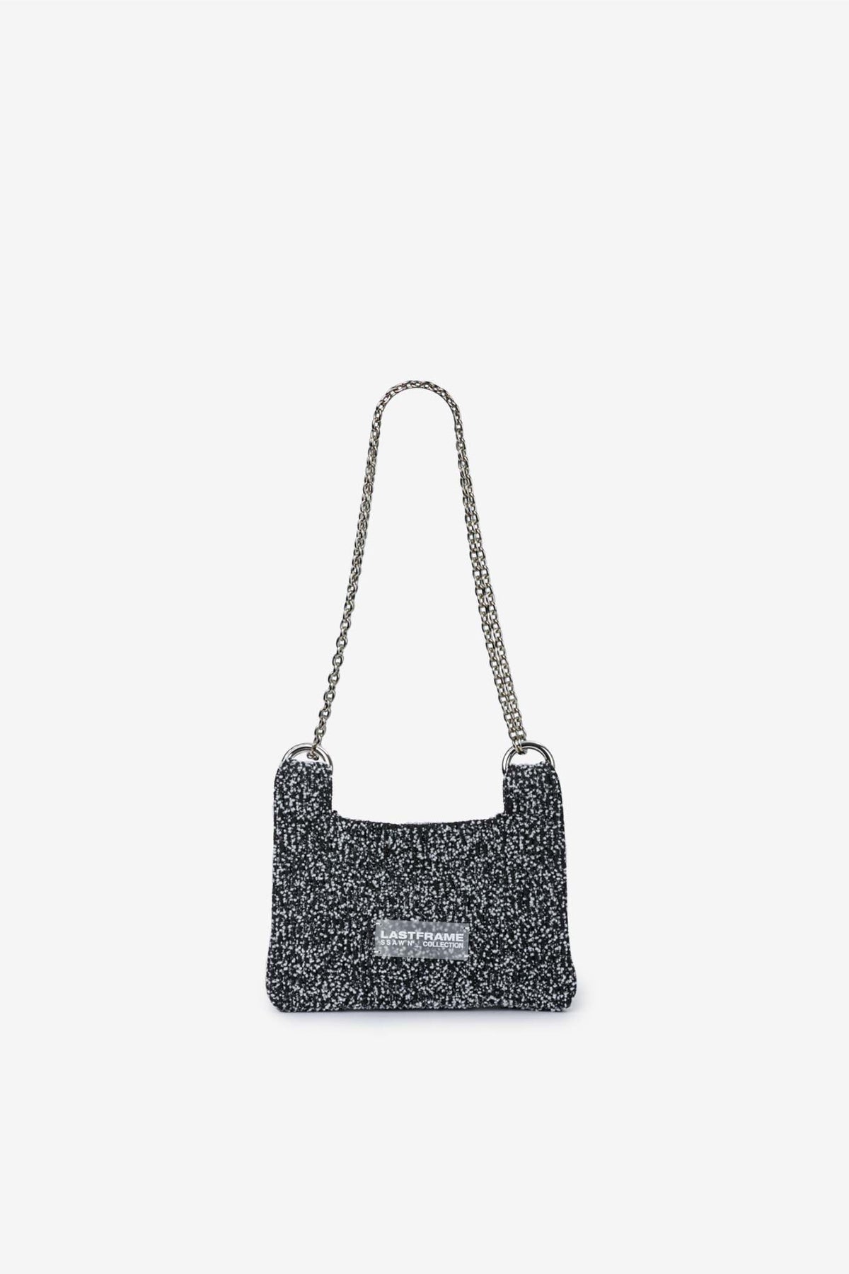 WRAP MINI / KASURI White