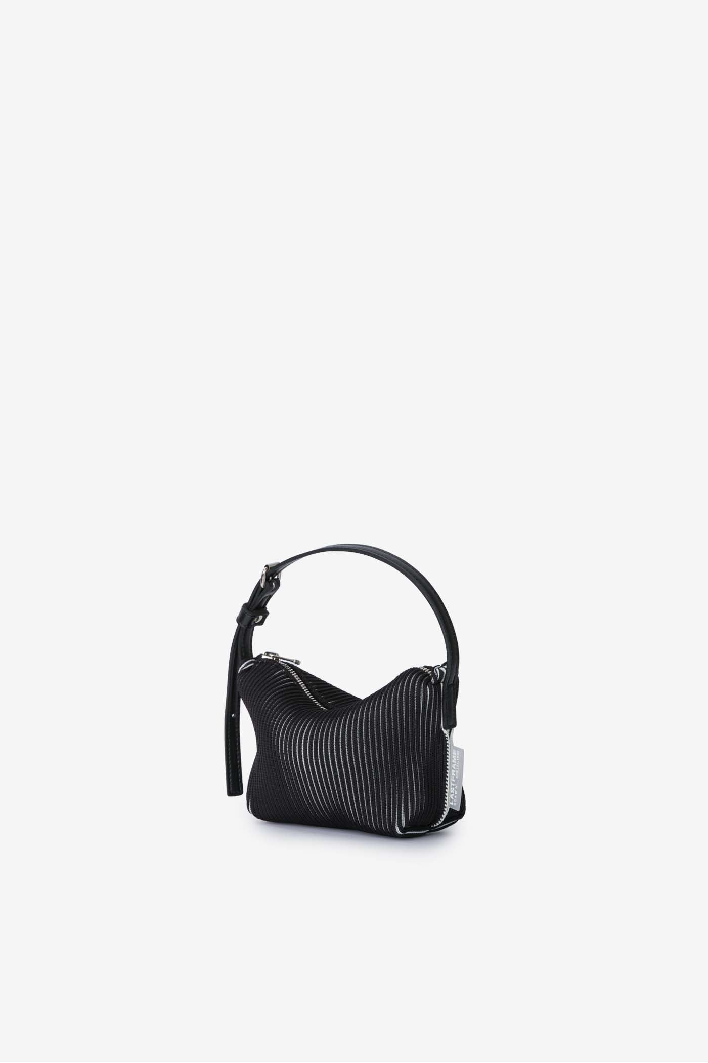 ARC MINI / KASANE Black × Ivory – LASTFRAME
