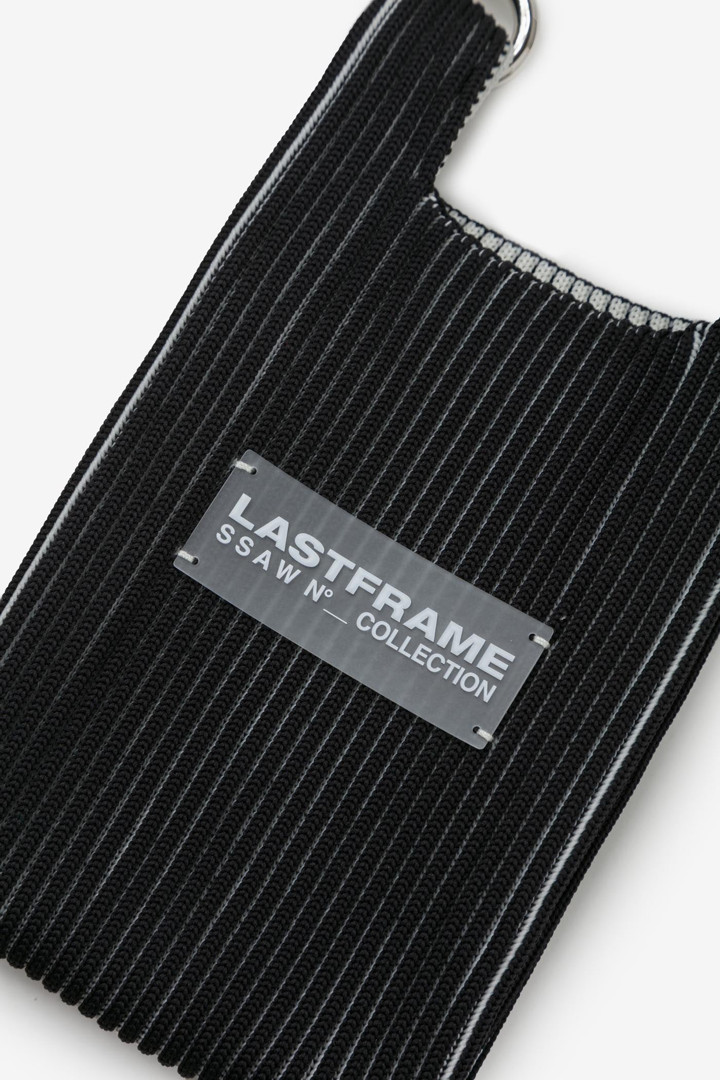 MARKET BAG – LASTFRAME