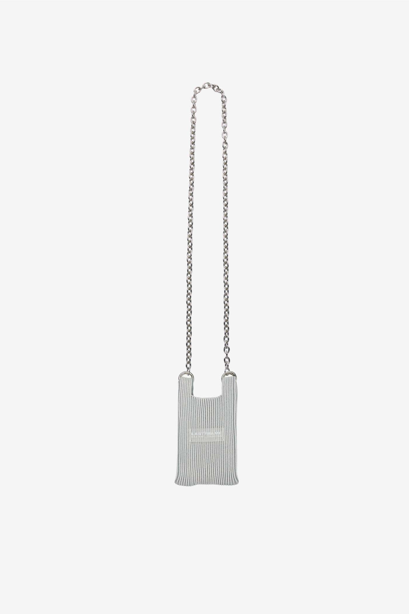 MARKET BAG MICRO / METALLIC Hologram