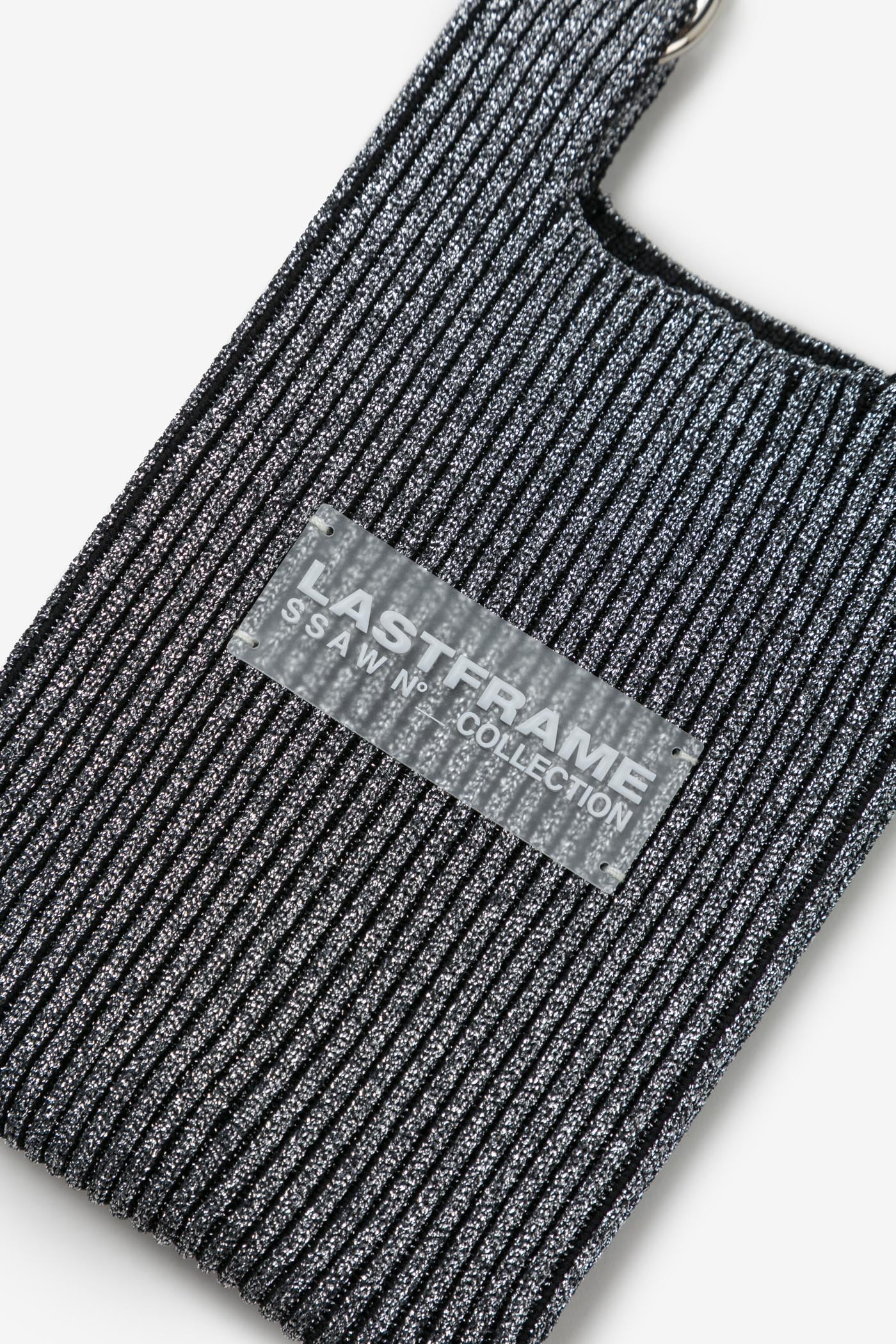 MARKET BAG – LASTFRAME