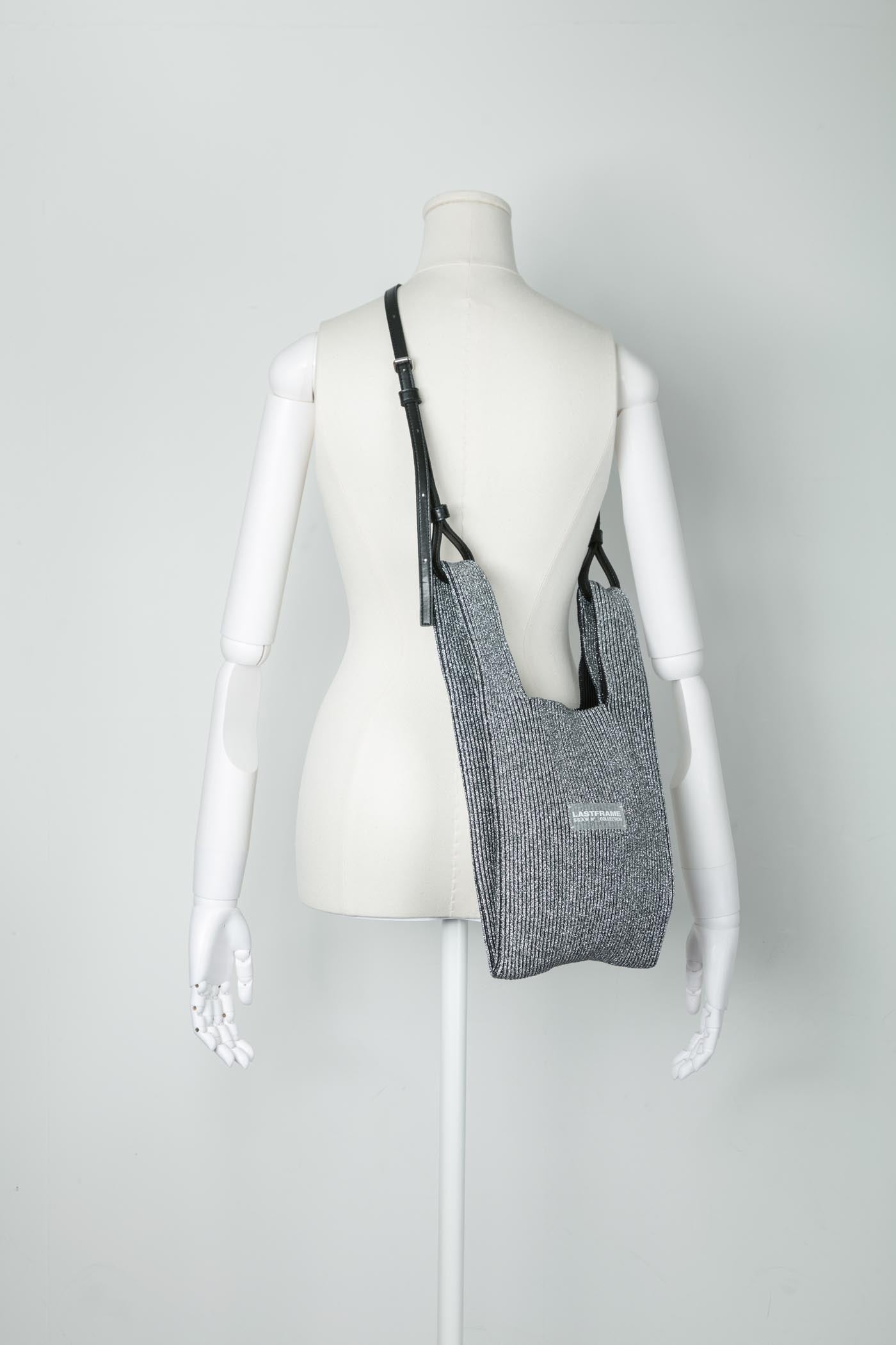 MARKET BAG – LASTFRAME