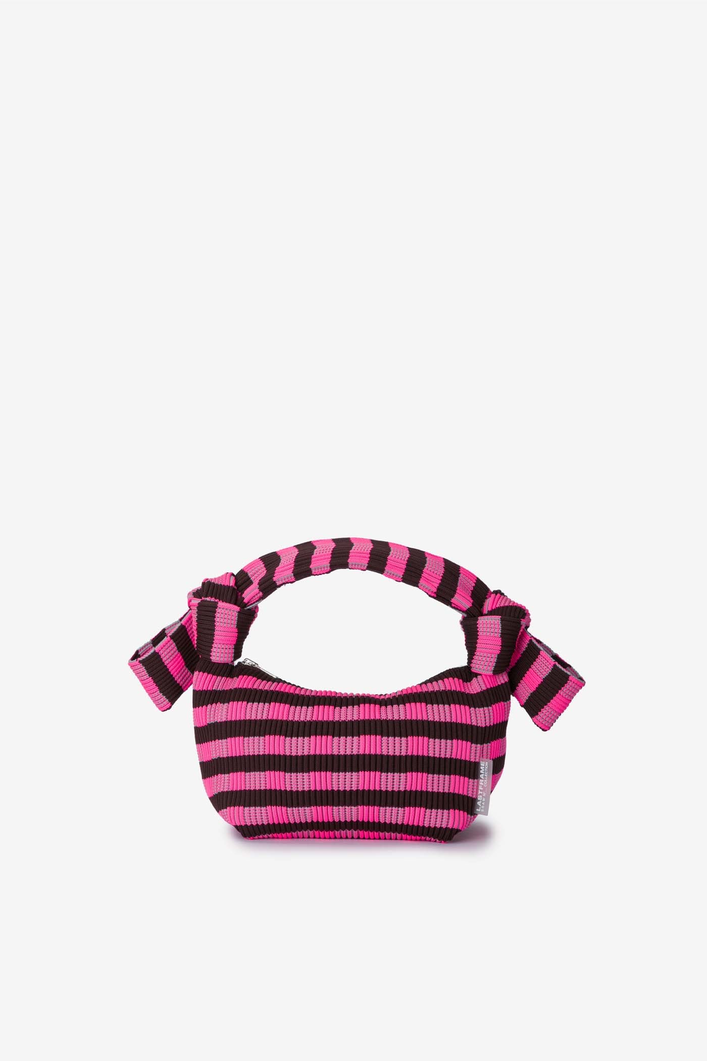 OBI / GRID Brown × Pink