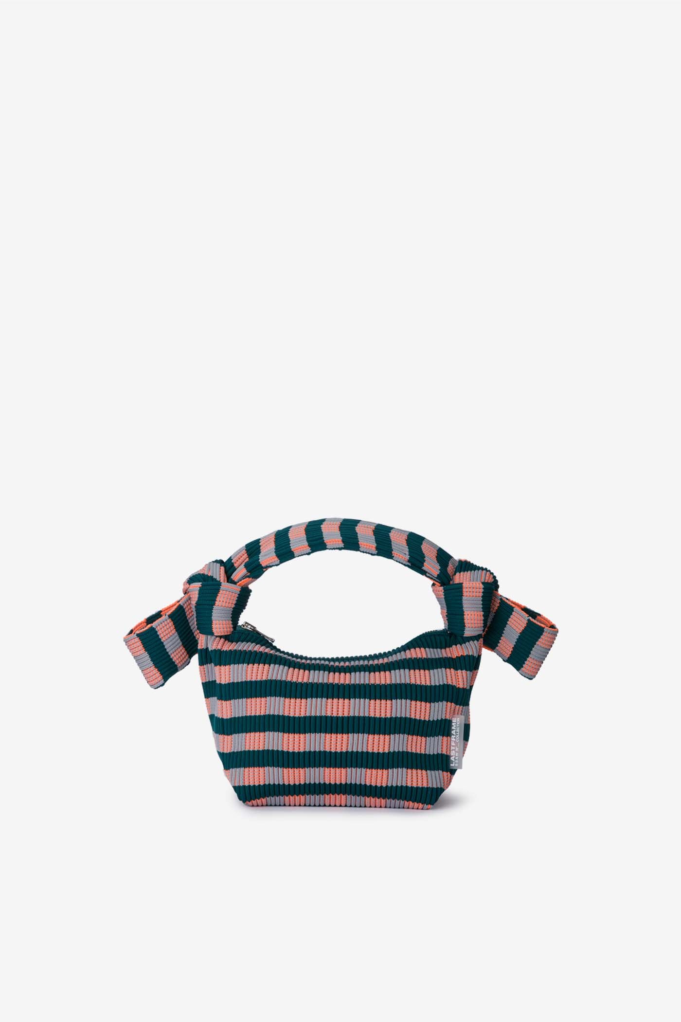 OBI / GRID D.Green × Orange