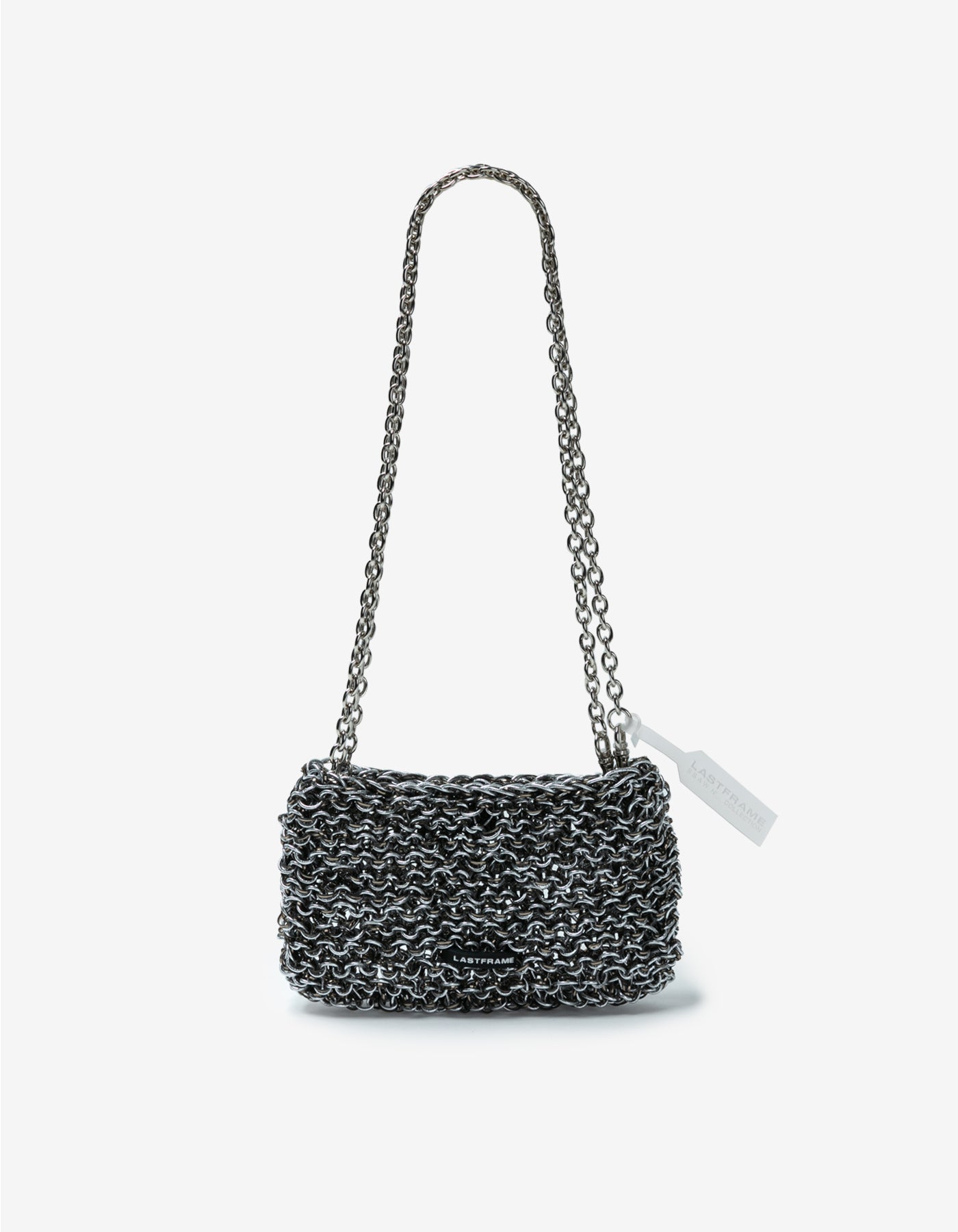 CRAFTMADE METALLIC MINI / DARK SILVER