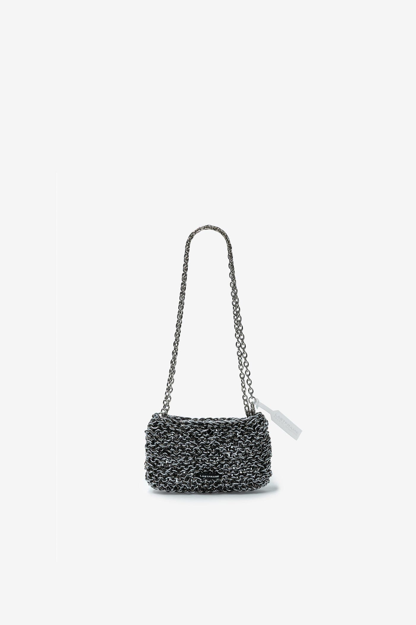 CRAFTMADE METALLIC MINI / DARK SILVER