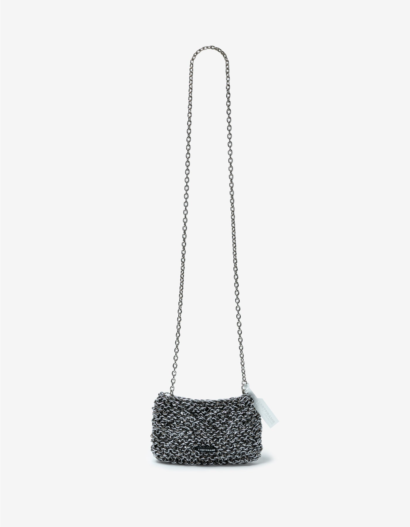 CRAFTMADE METALLIC MINI / DARK SILVER
