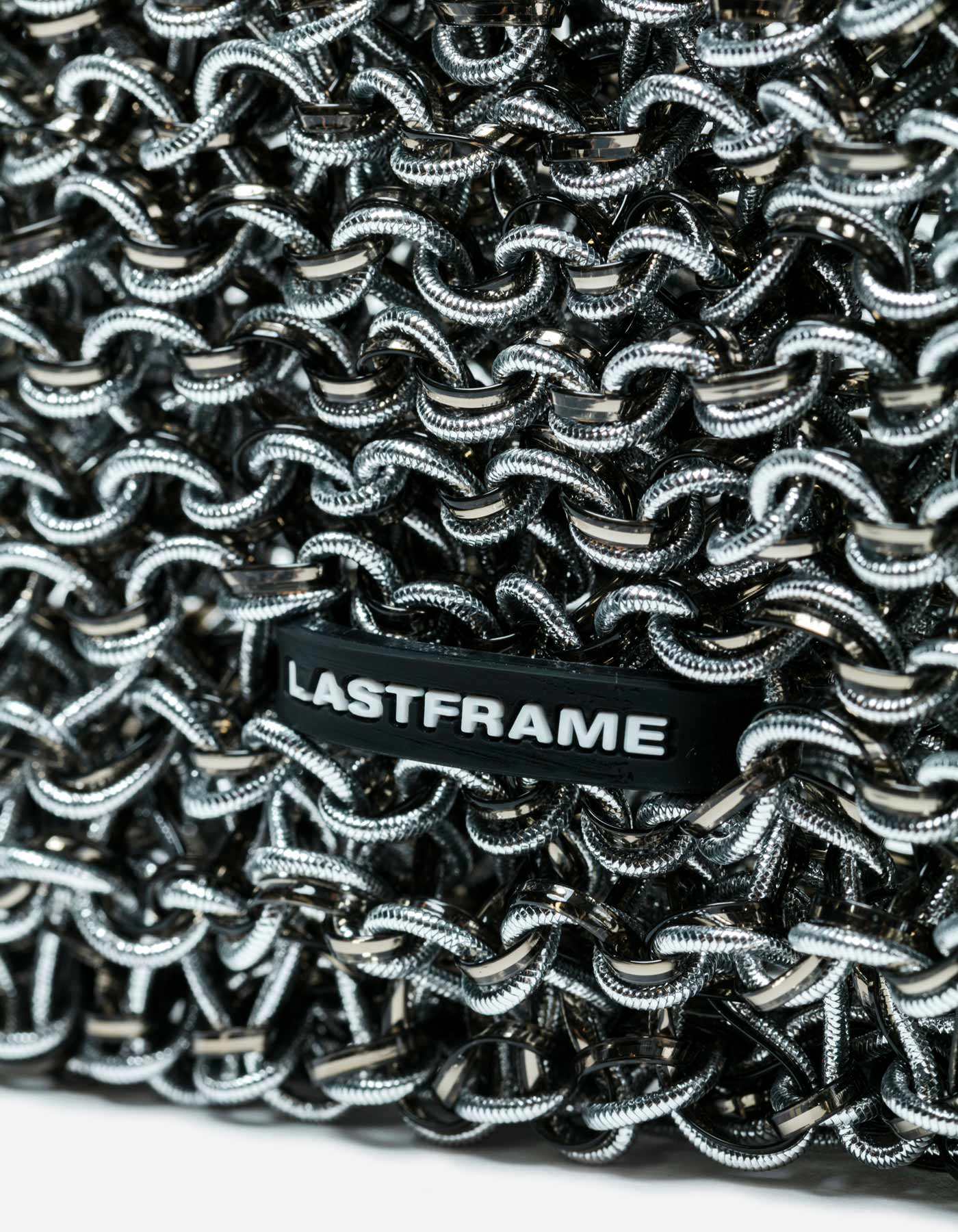CRAFTMADE METALLIC MINI / DARK SILVER