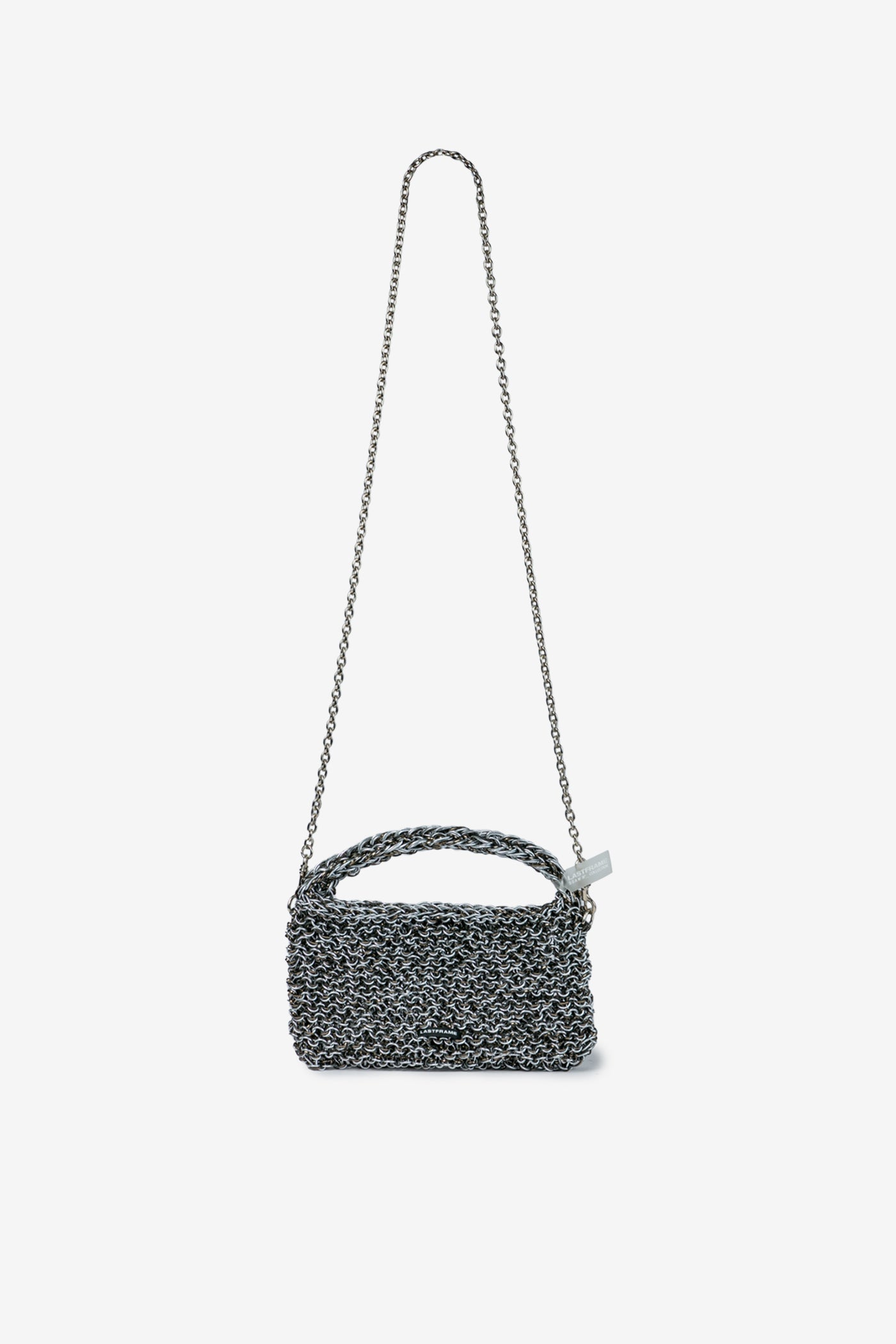 CRAFTMADE METALLIC SMALL / DARK SILVER