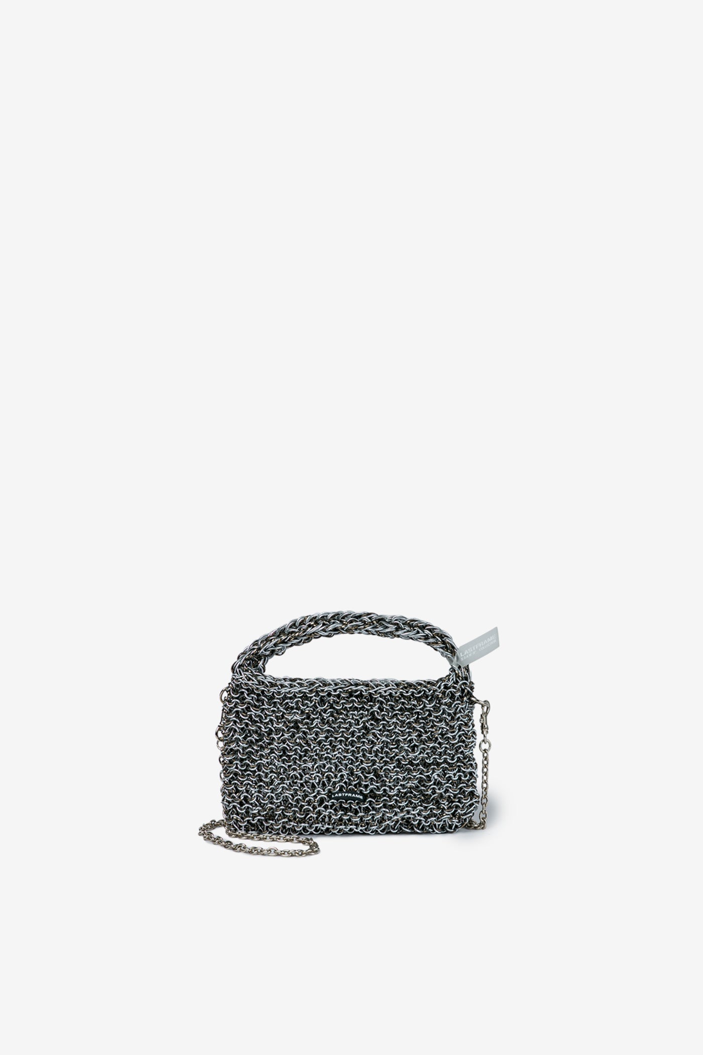 CRAFTMADE METALLIC SMALL / DARK SILVER