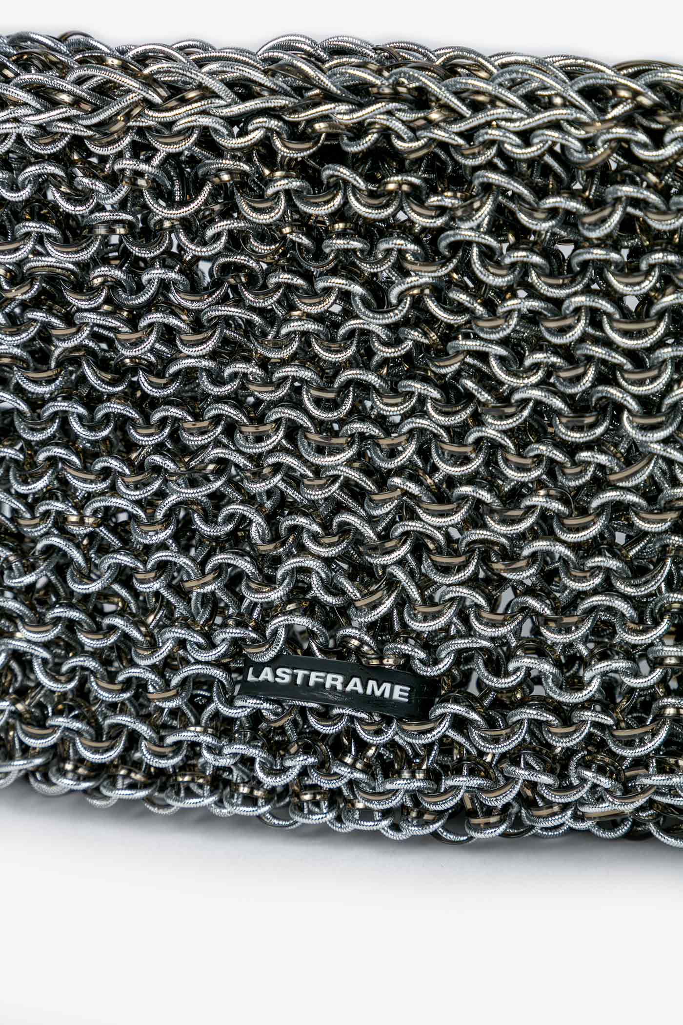 CRAFTMADE METALLIC SMALL / DARK SILVER