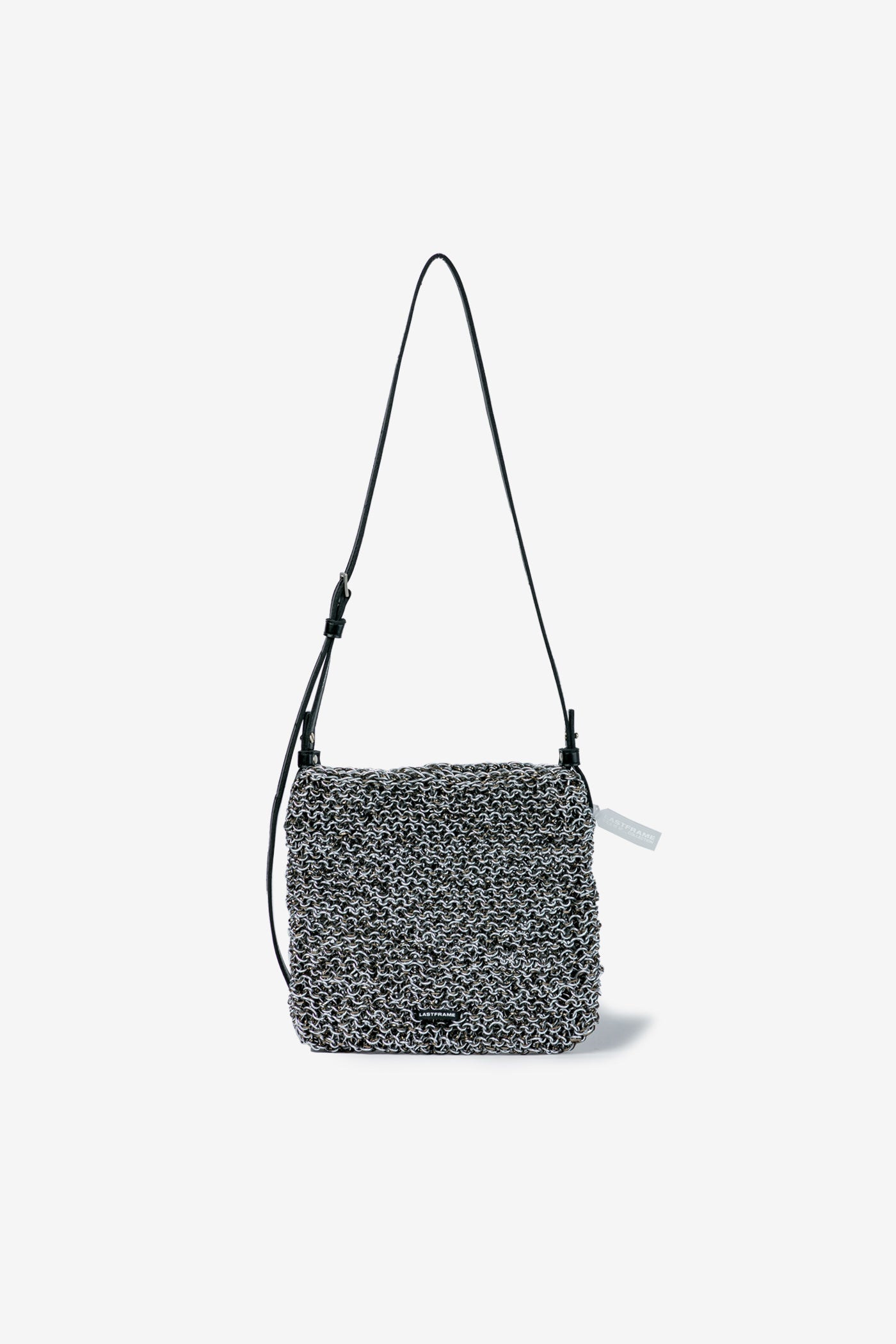 CRAFTMADE METALLIC MEDIUM / DARK SILVER