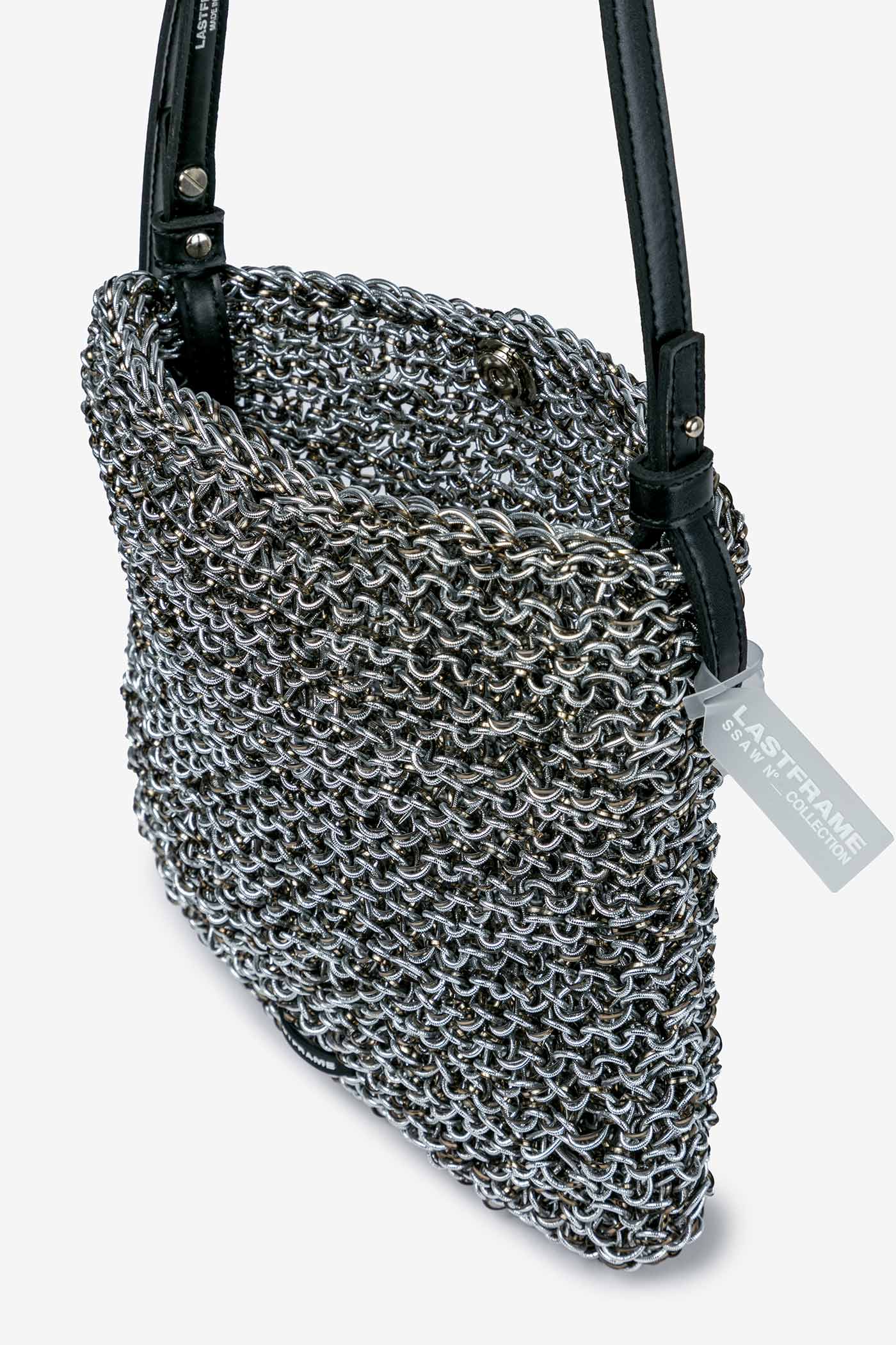 CRAFTMADE METALLIC MEDIUM / DARK SILVER