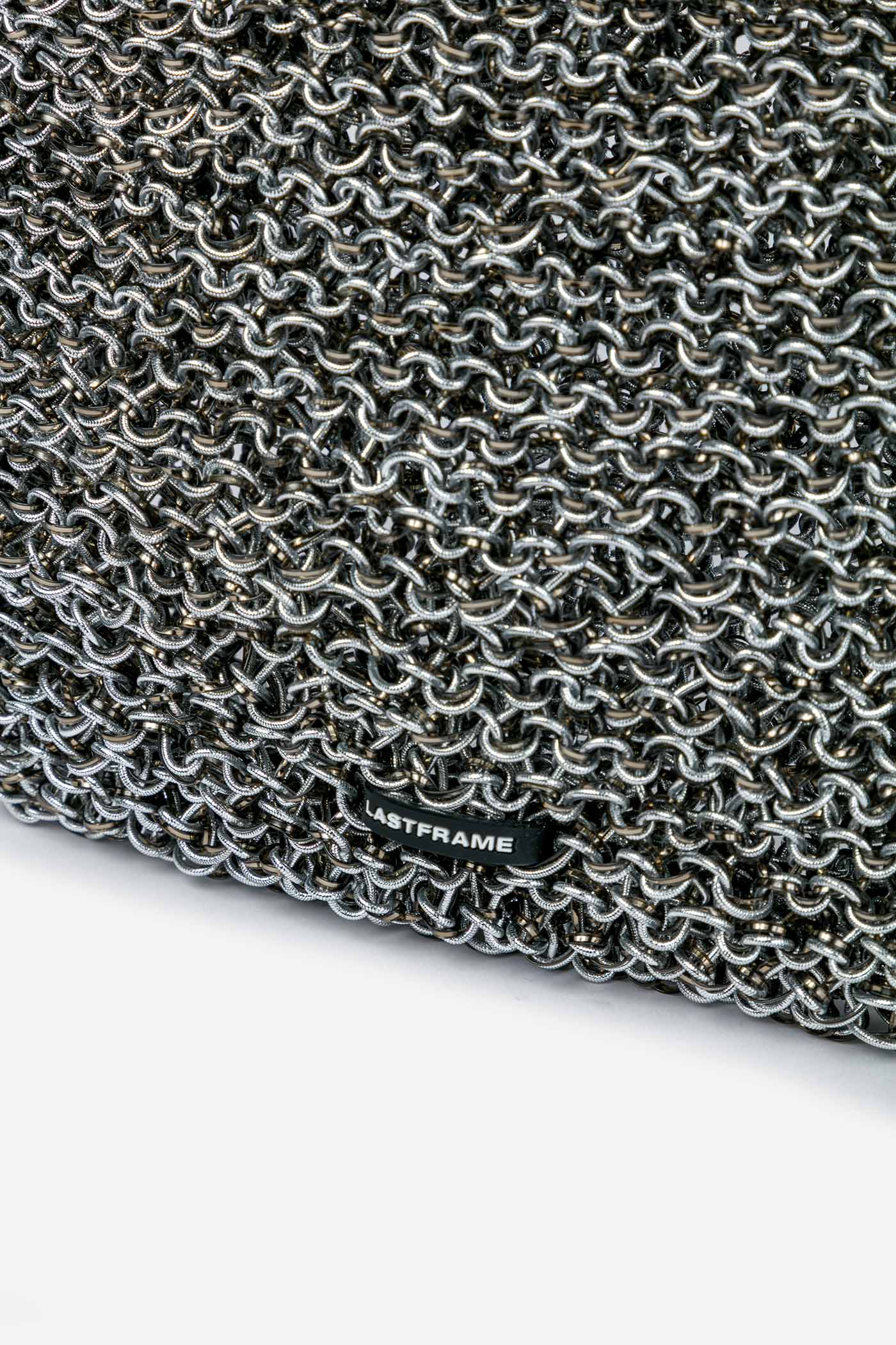 CRAFTMADE METALLIC MEDIUM / DARK SILVER